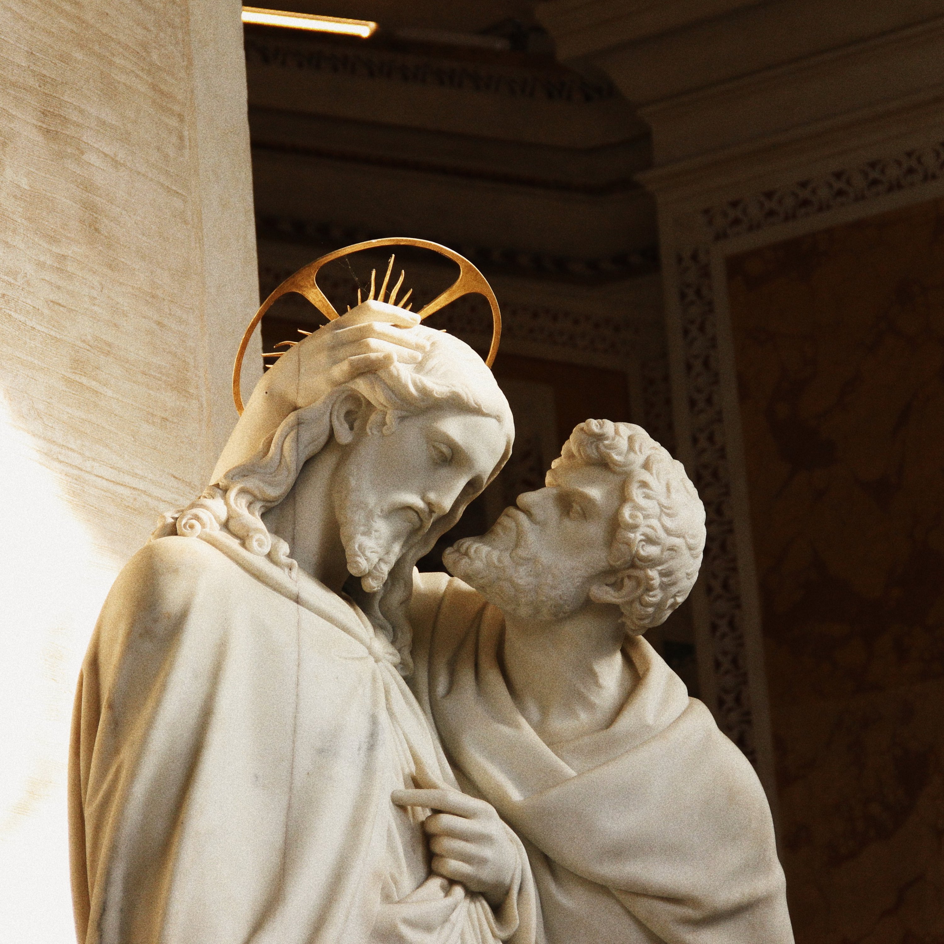 Why We Do Maundy Thursday episode artwork