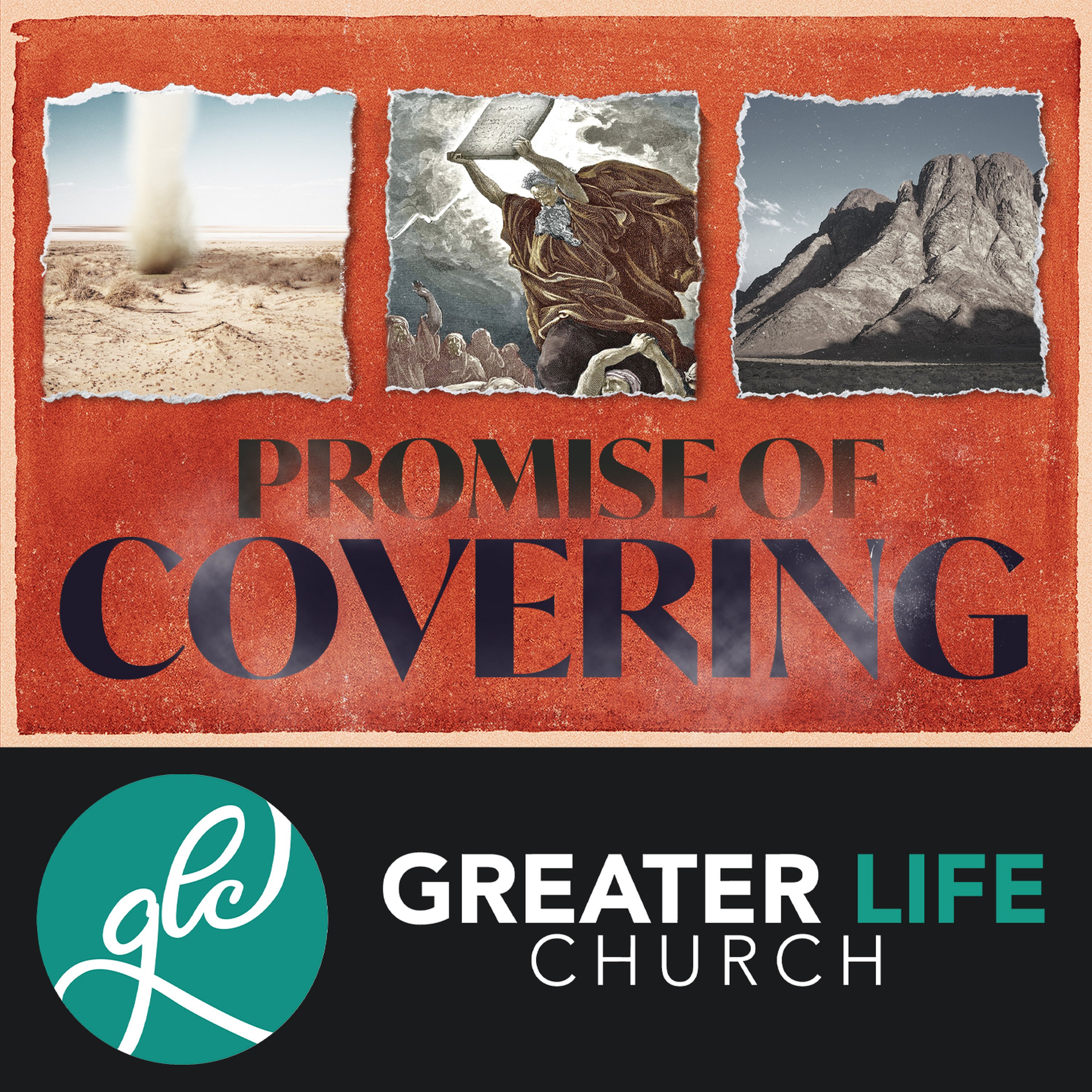 Greater Life Church Podcast