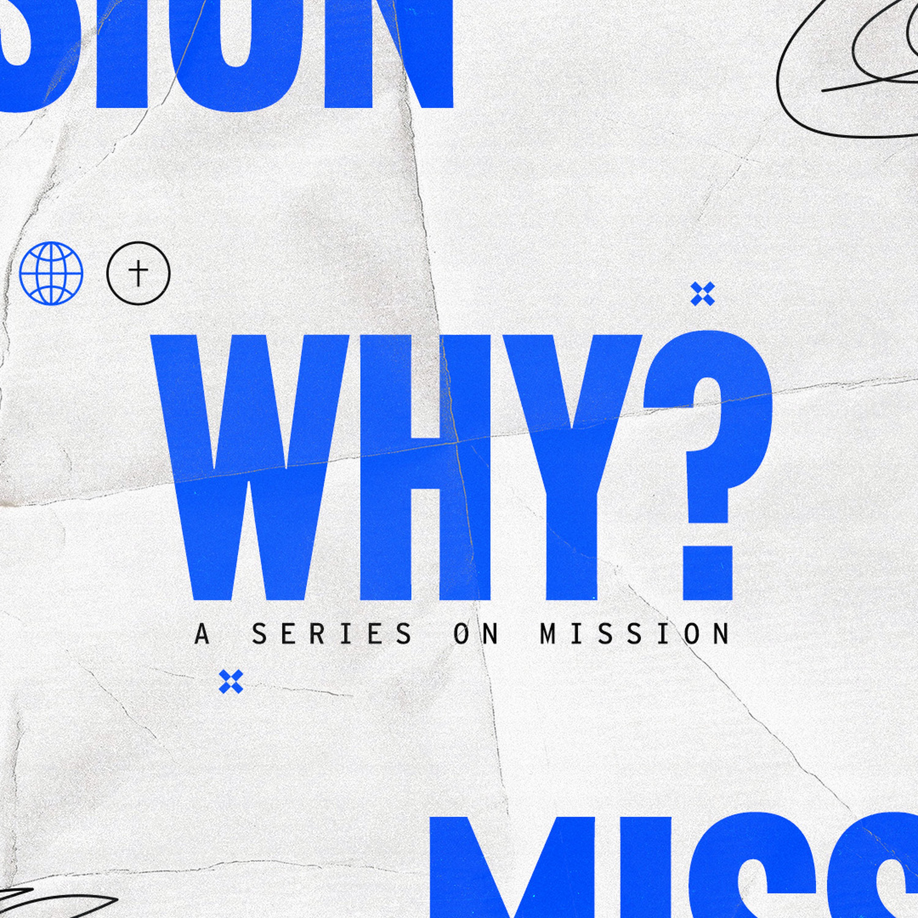 Why - WK2 episode artwork