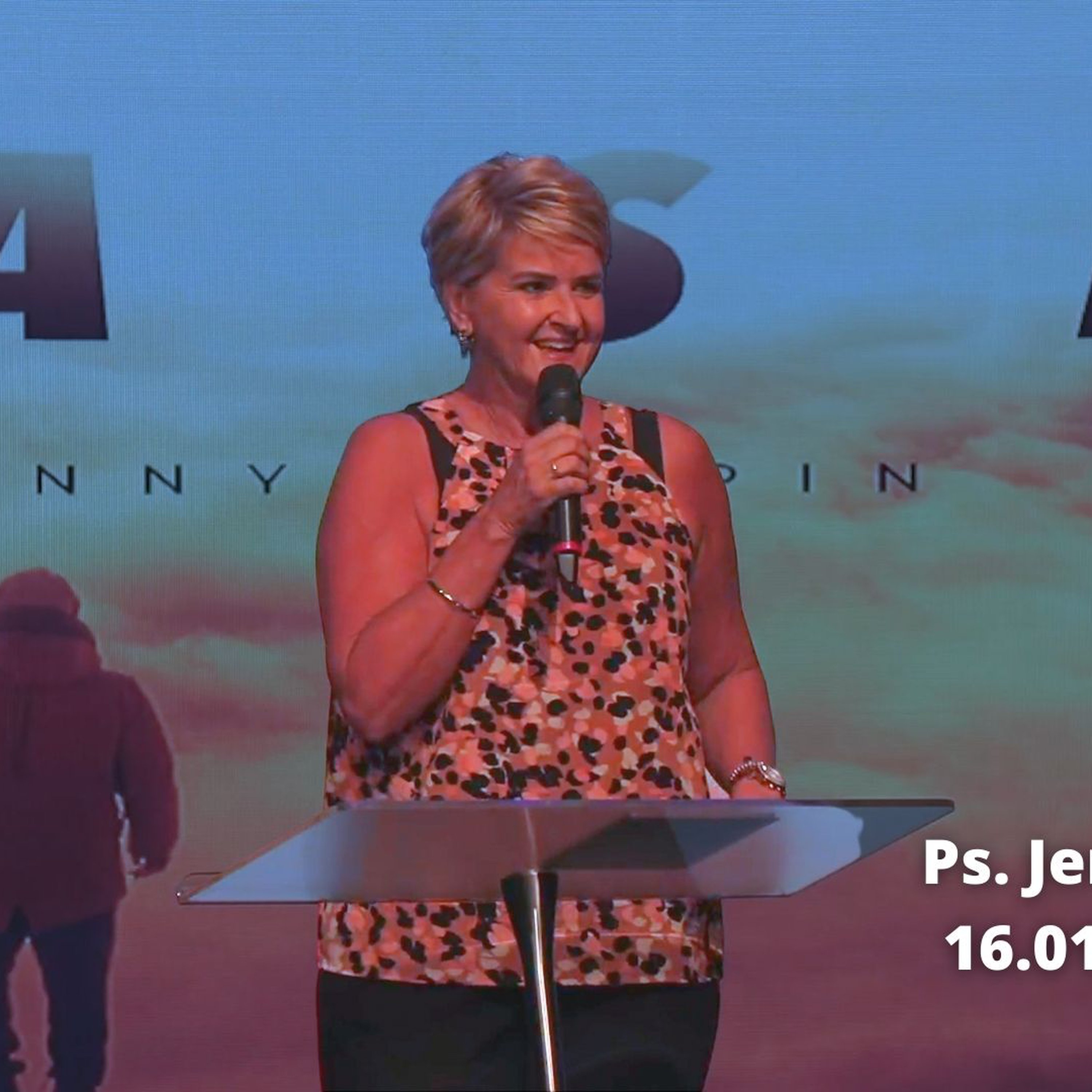 Emerge Church Podcast