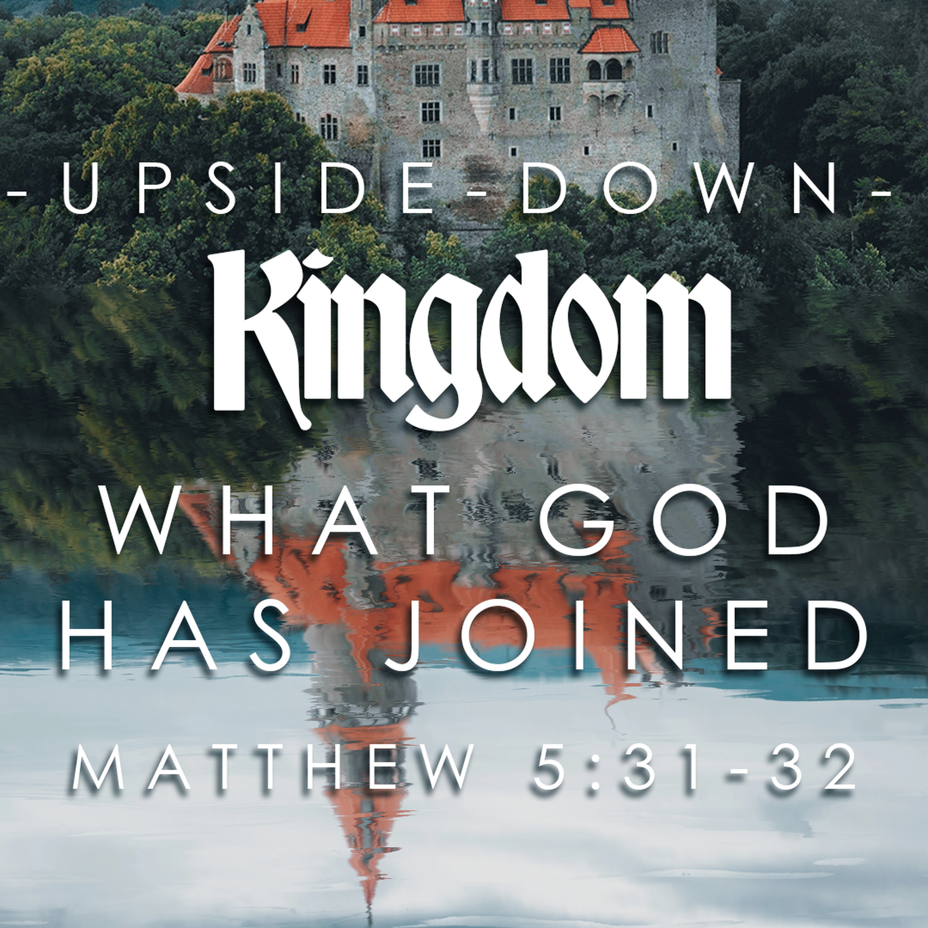 Trinity Alliance Sermon Podcast Feed