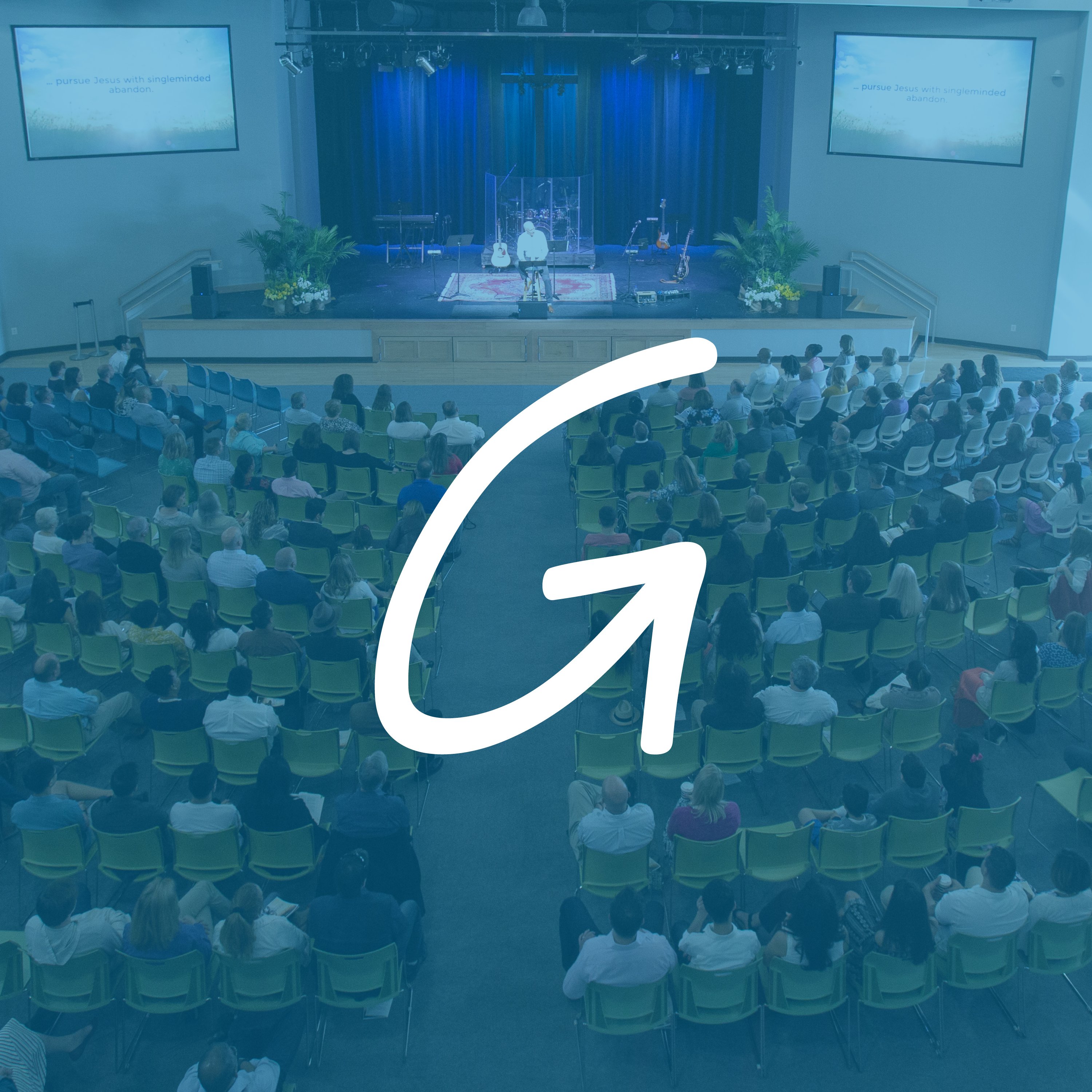 Gateway Community Church – South Riding, VA