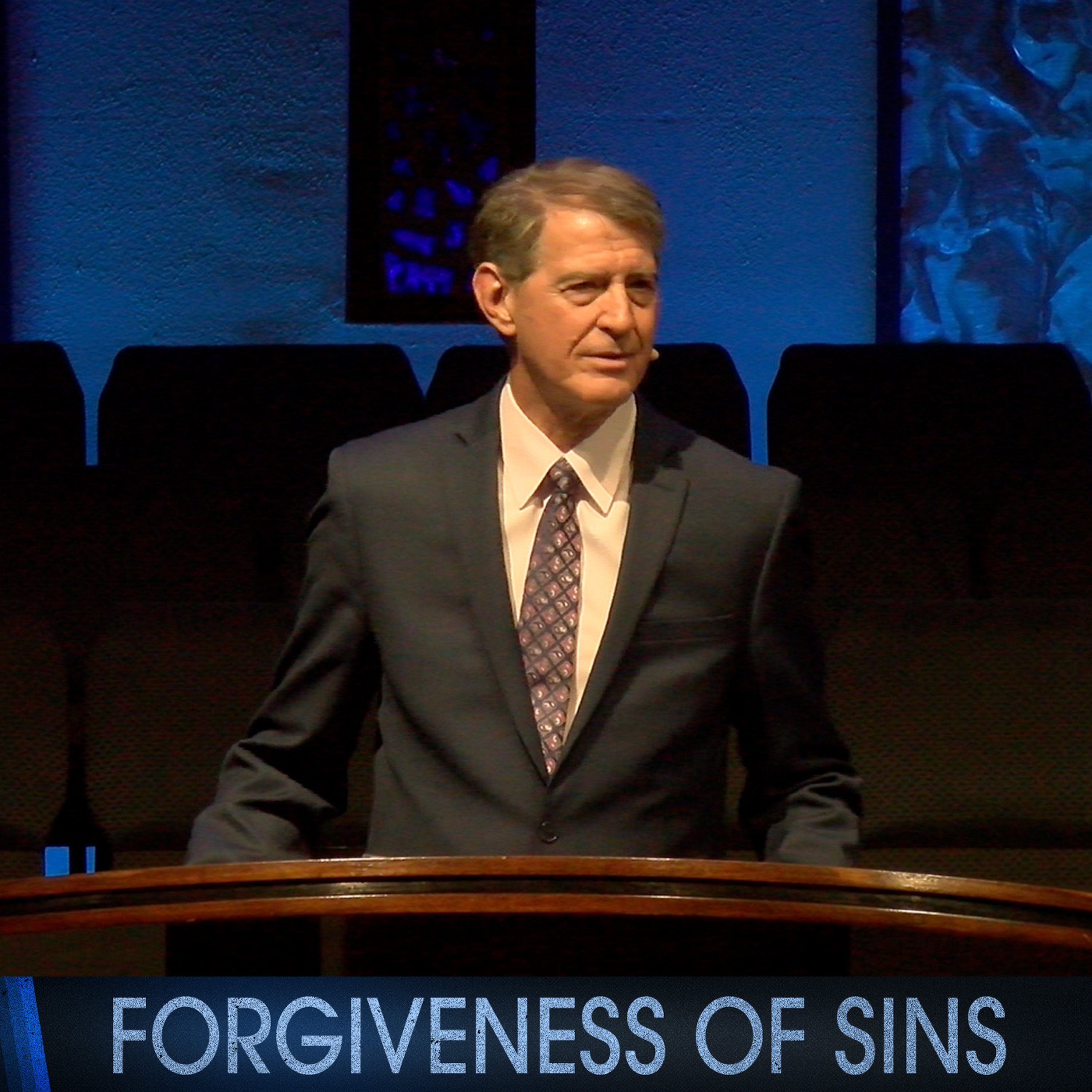 Forgiveness of Sins episode artwork