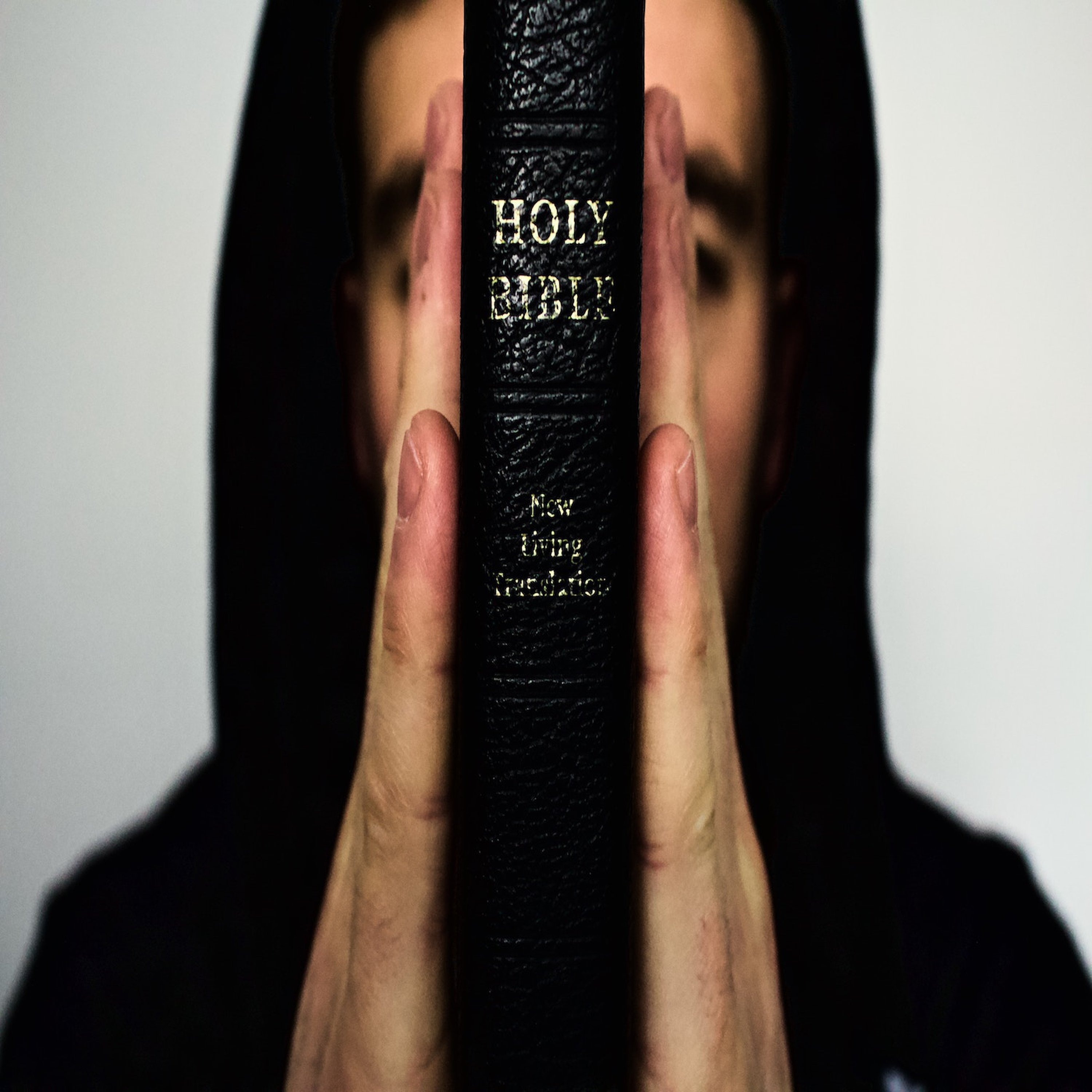 Solus Christus - Acts 4:12 episode artwork