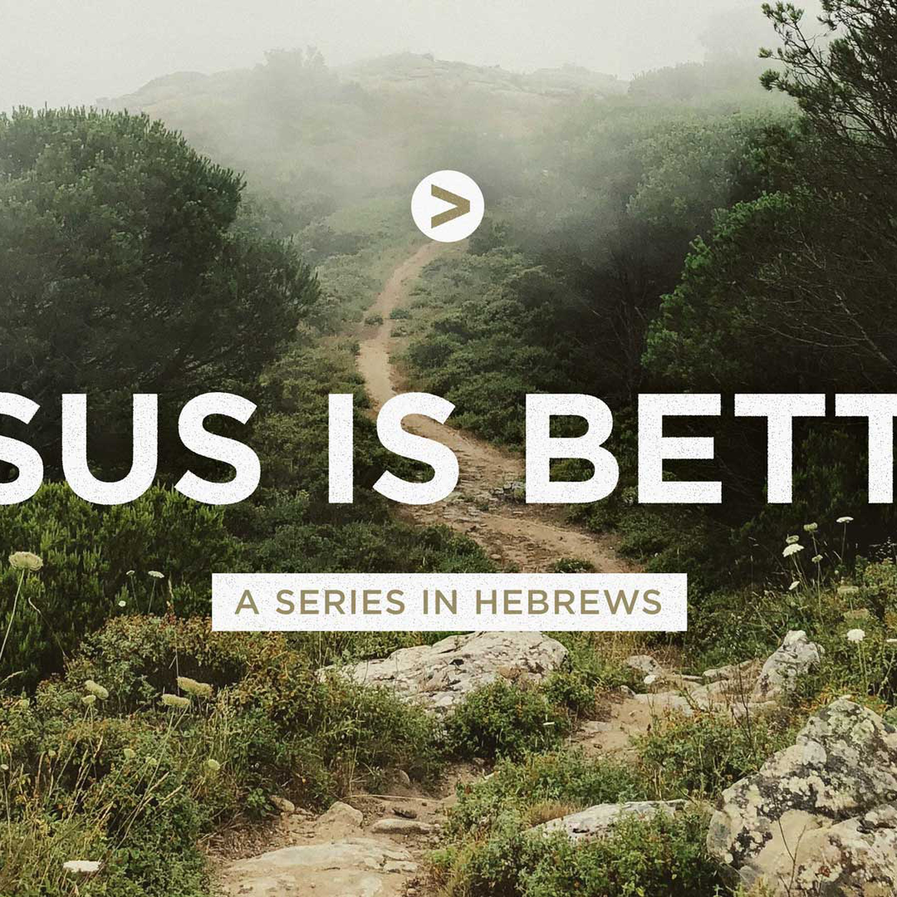 Hebrews 2:10-18 | We See Jesus, Part 2 episode artwork