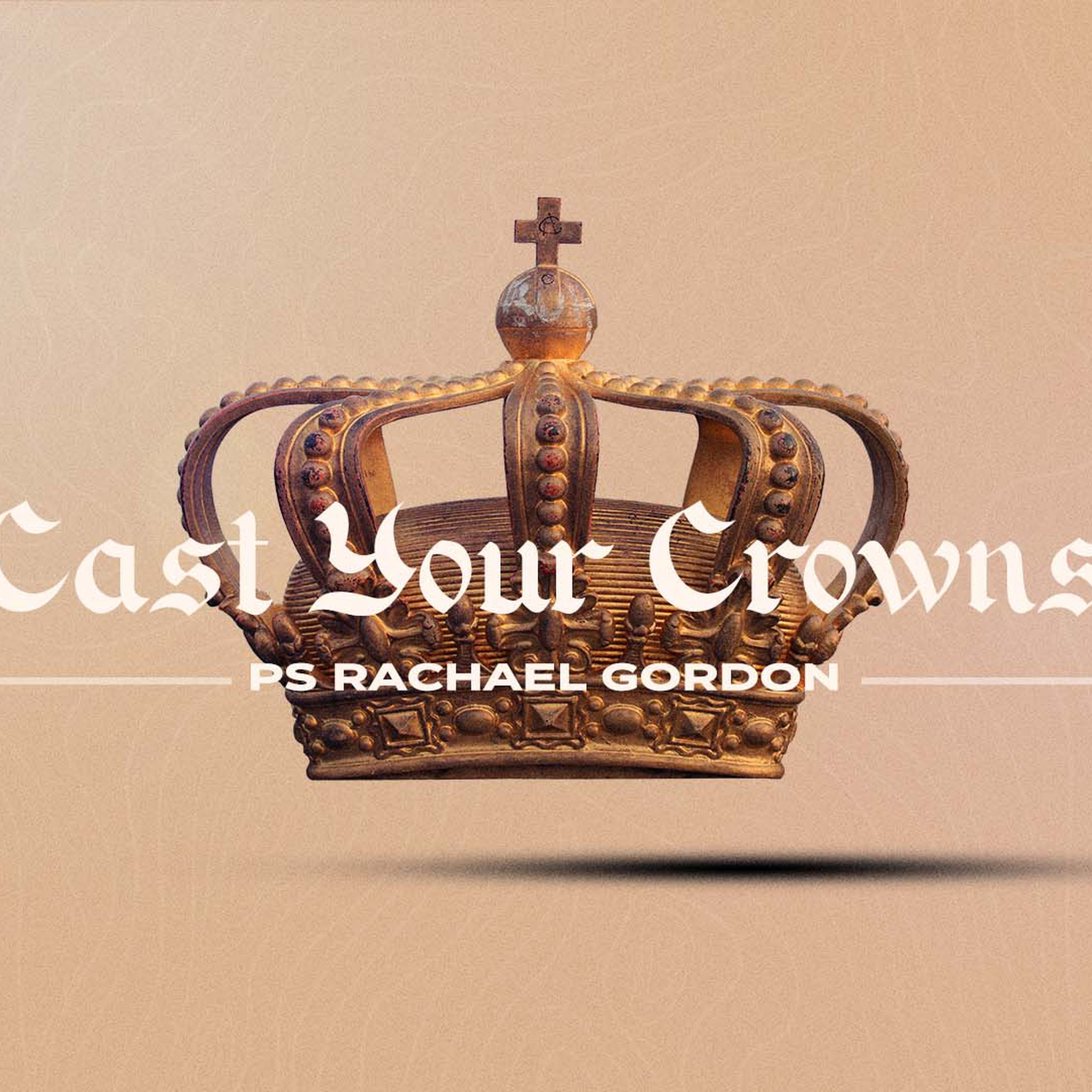 Ps Rachael Gordon - 24.10.2021 PM episode artwork