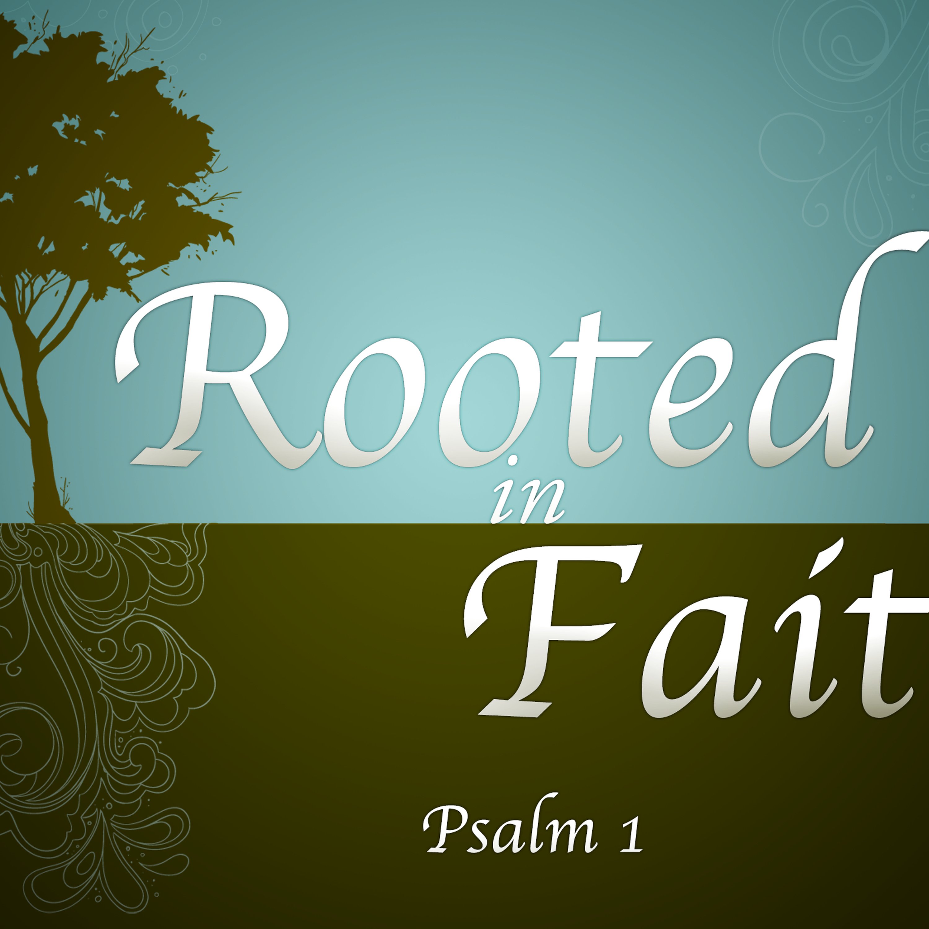 Rooted in Faith episode artwork