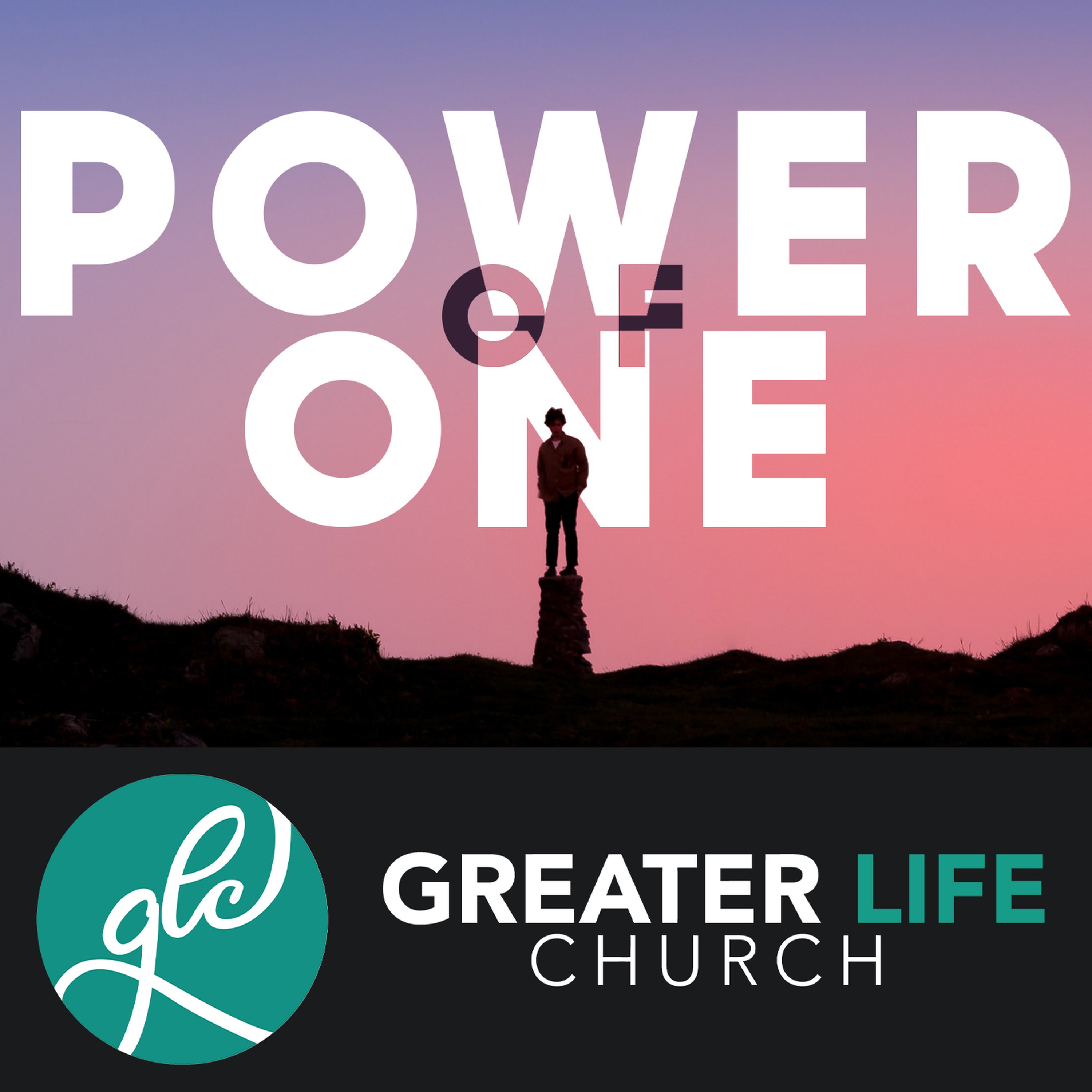 Greater Life Church Podcast