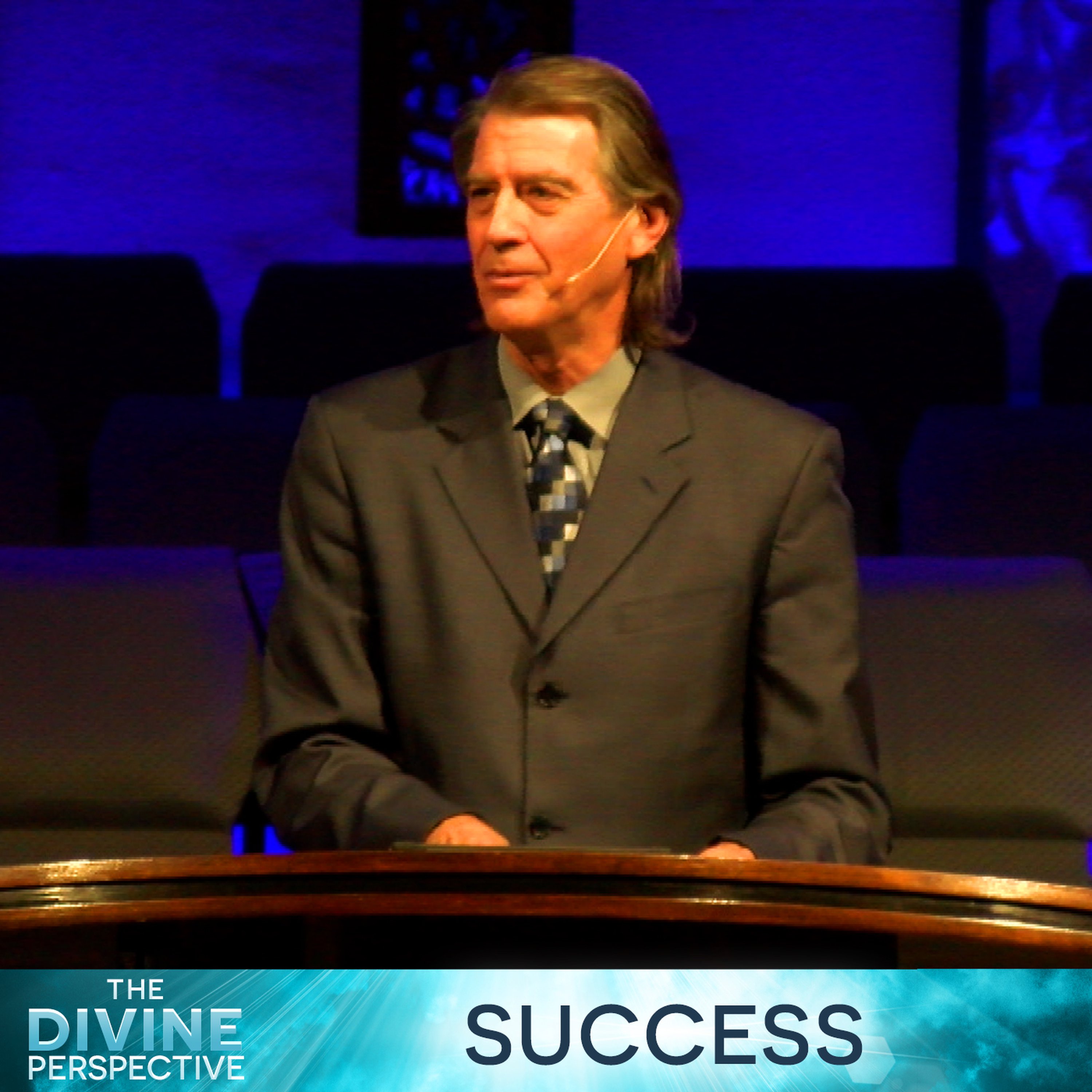 The Divine Perspective: Success episode artwork