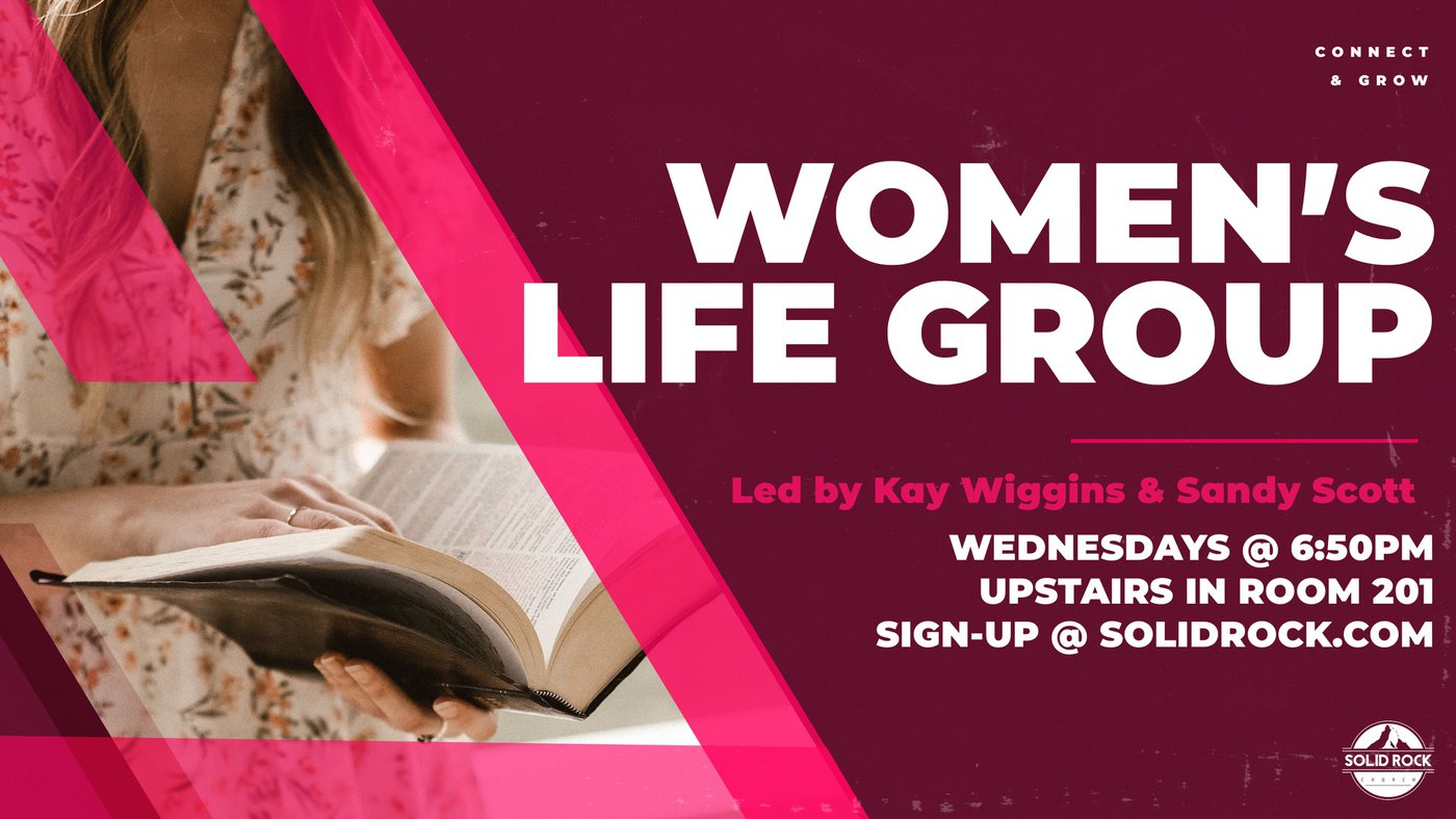 Women's Life Group
