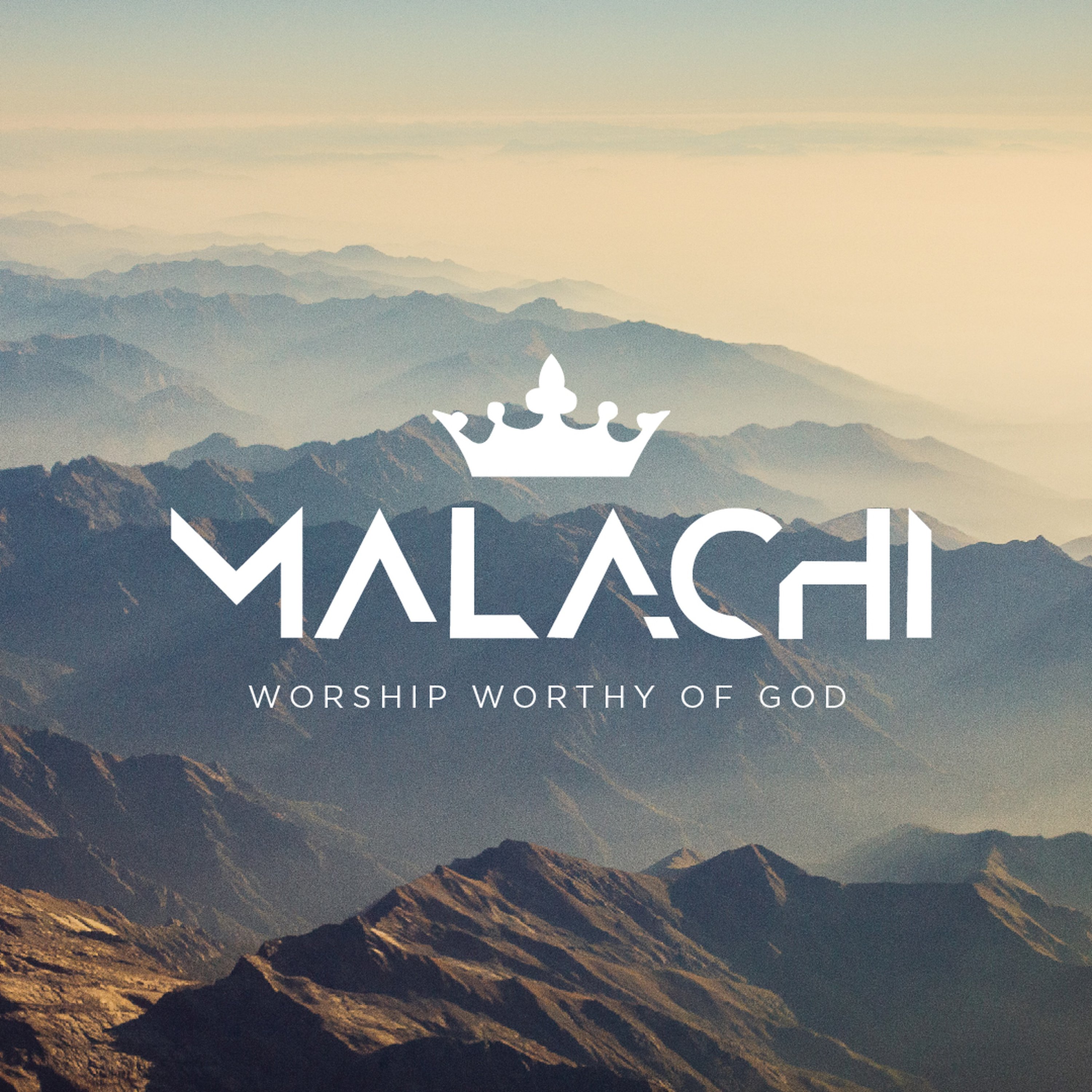 Malachi - 4:1-2 episode artwork