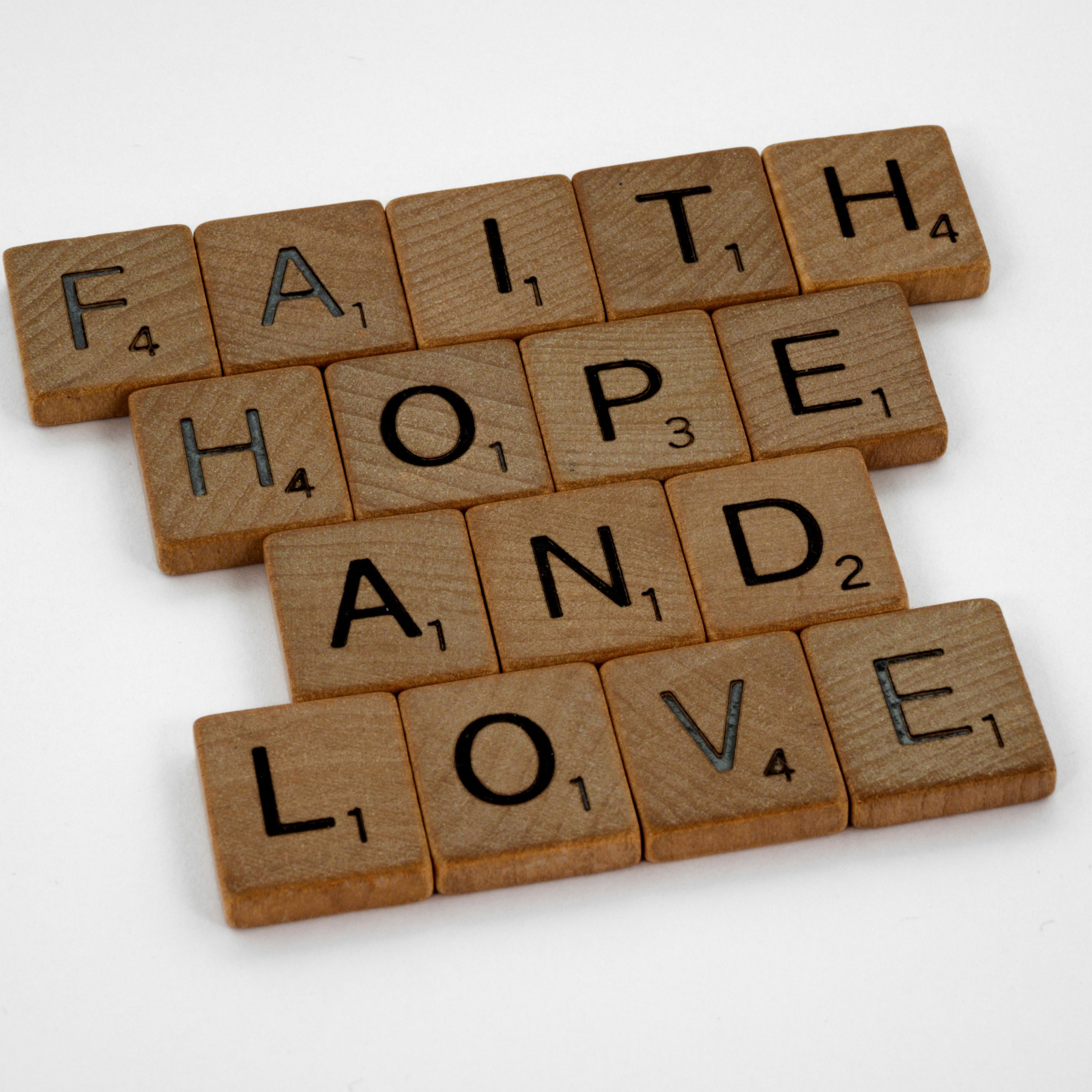 Essential Practice 3 FAITHFULNESS episode artwork