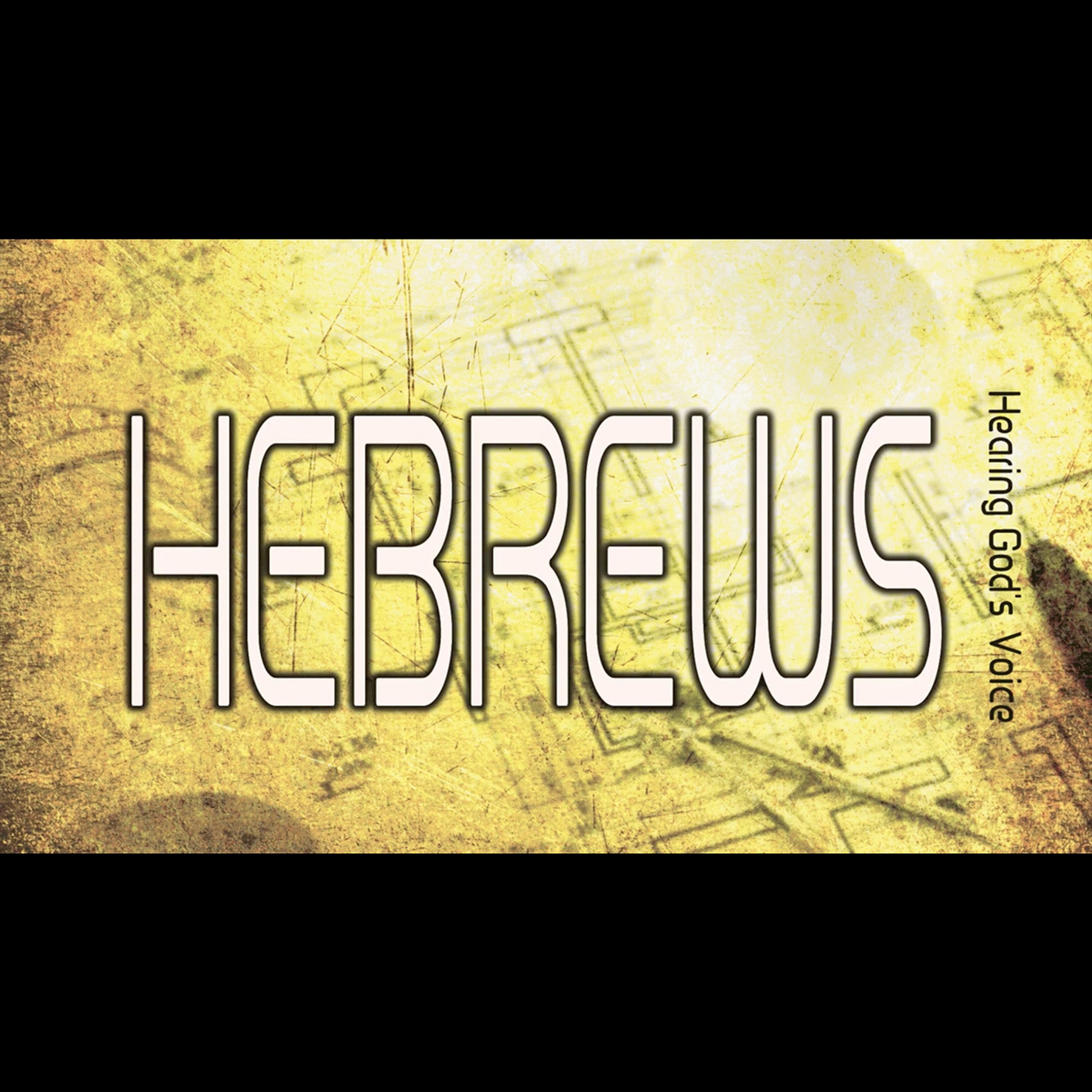 Hebrews 13:20-25 | Hebrews Wrap-up episode artwork