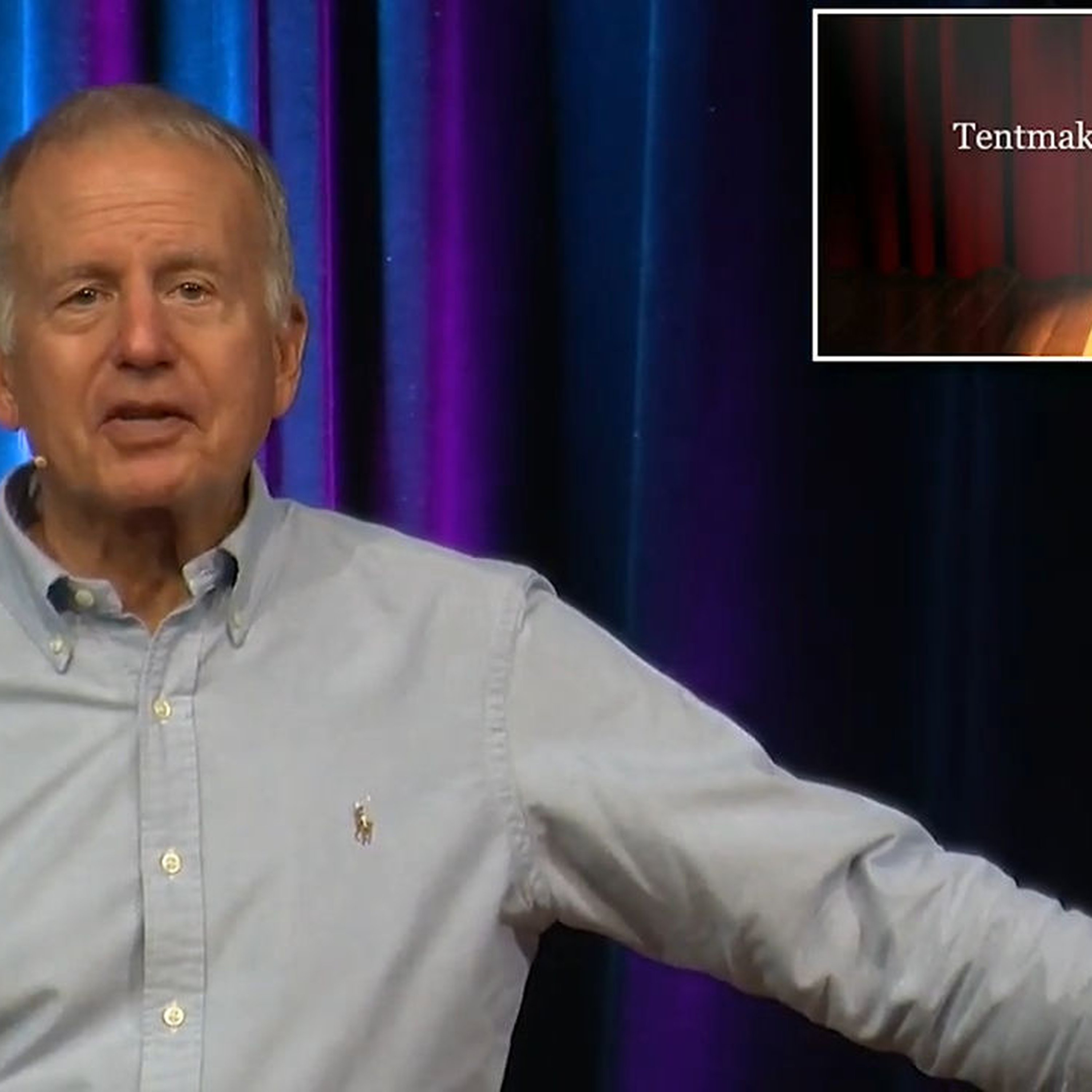 Tentmakers Ministries