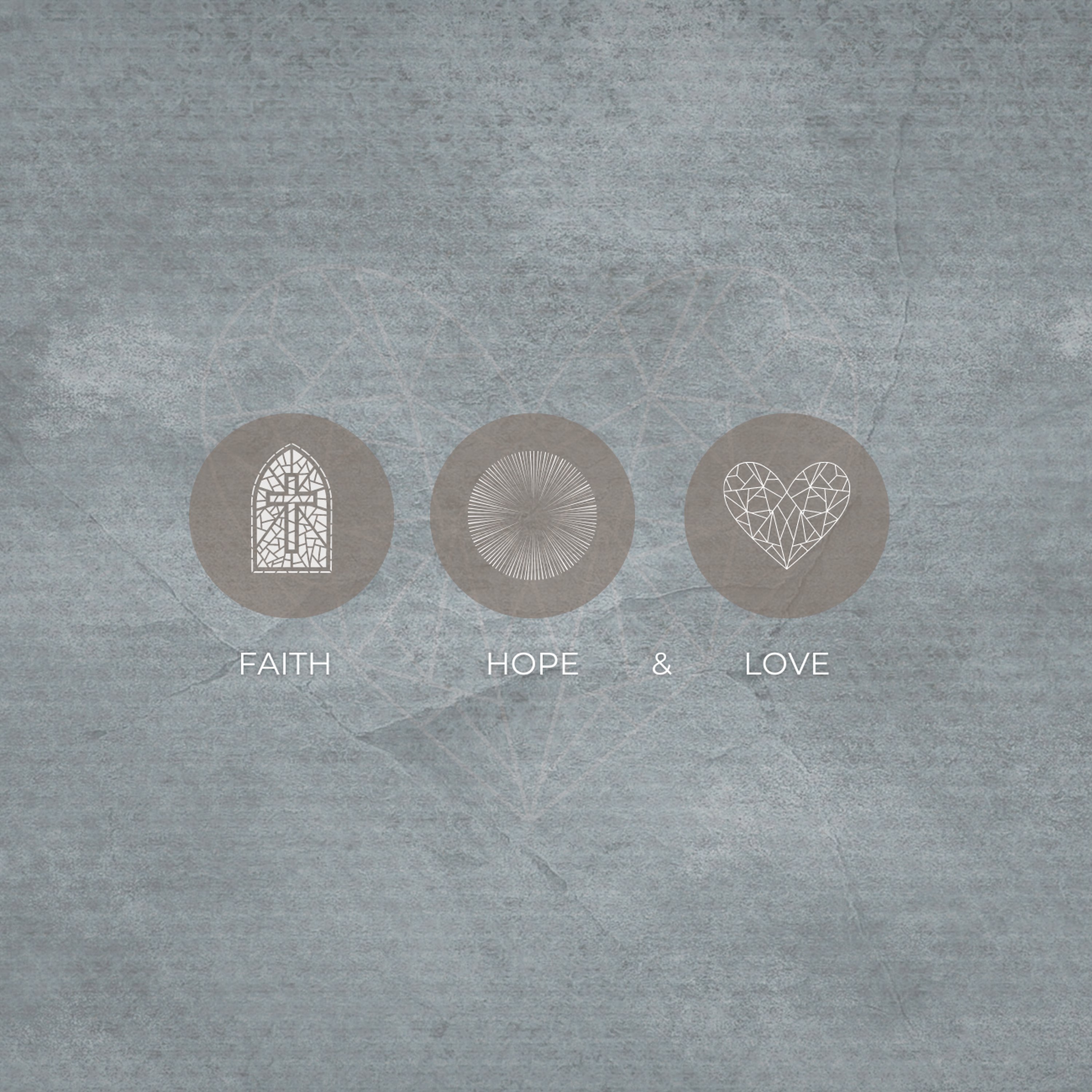 The Church of Grace and Peace Podcast