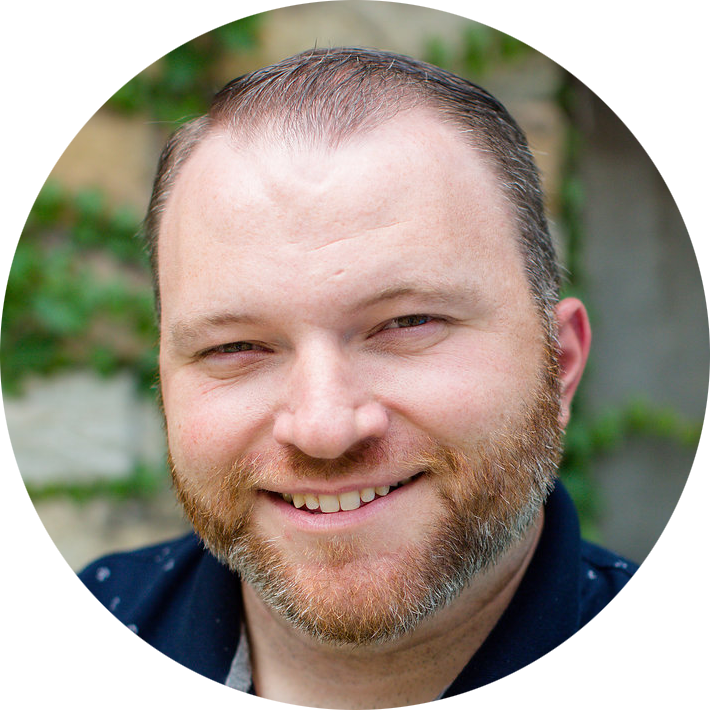 Pastor Jesse Miller Scranton