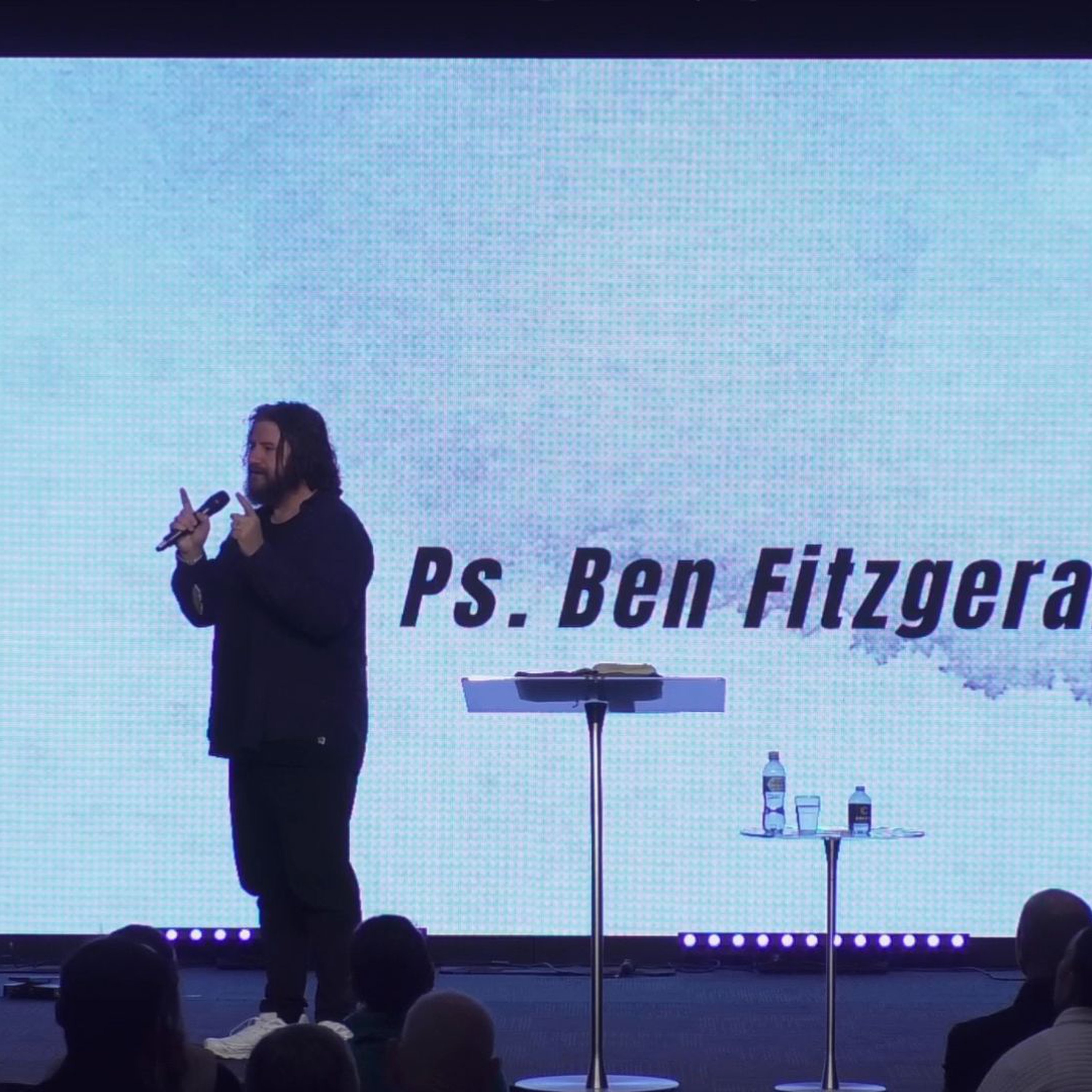 Emerge Church Podcast