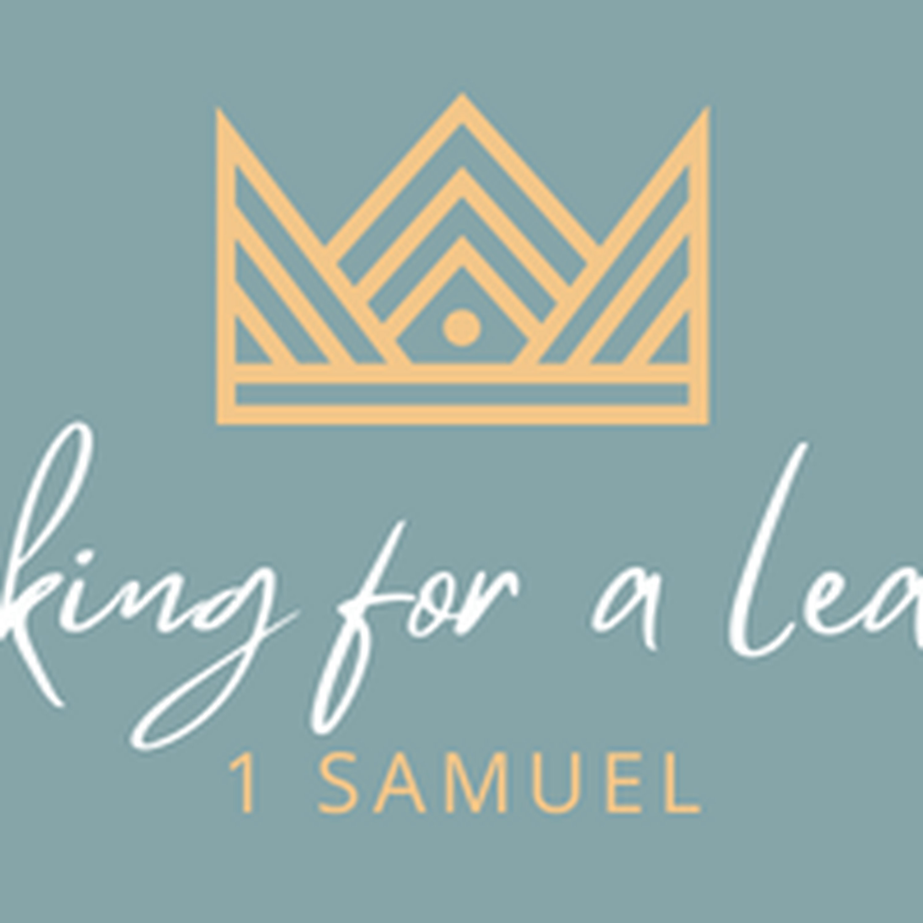 1 Samuel 4 episode artwork