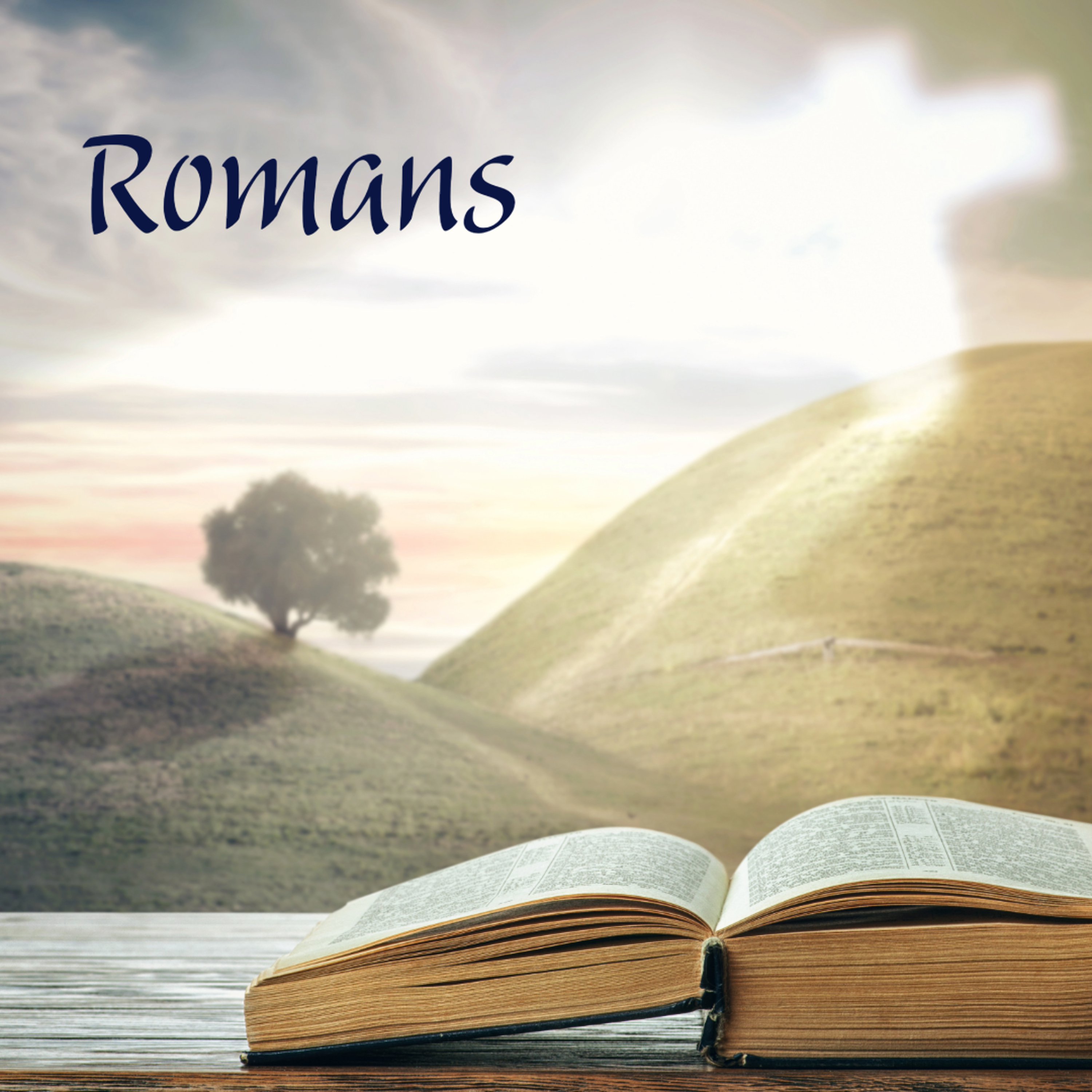 Romans 7 episode artwork