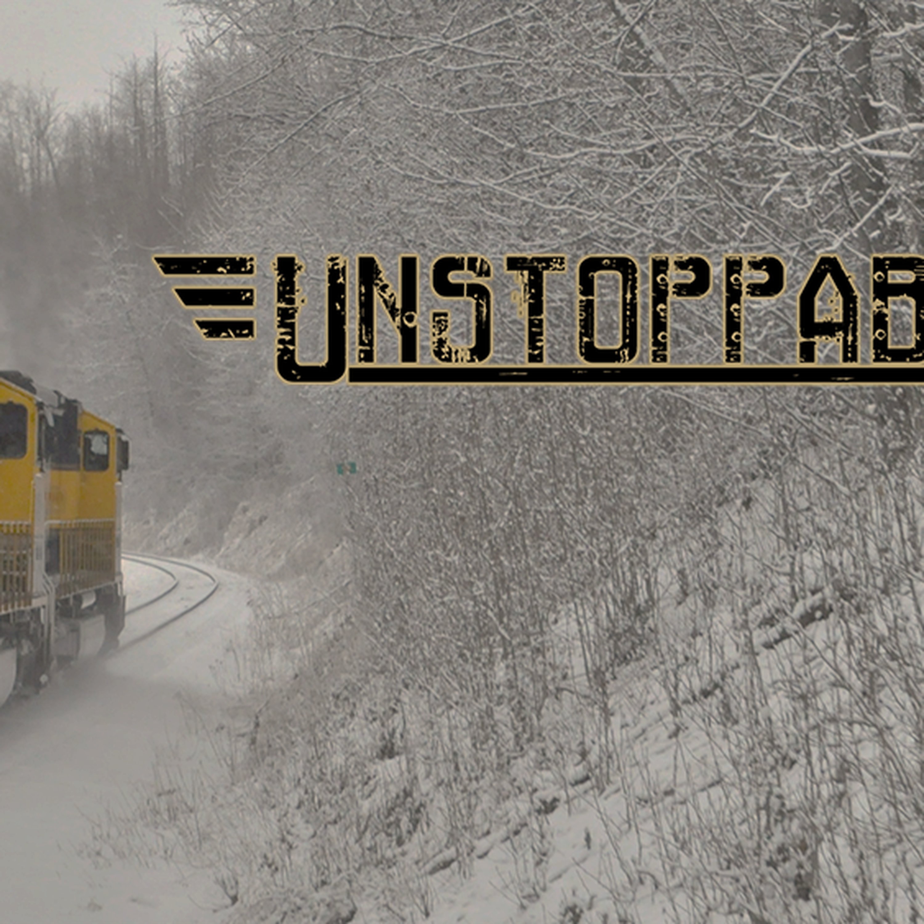UNSTOPPABLE - Power episode artwork