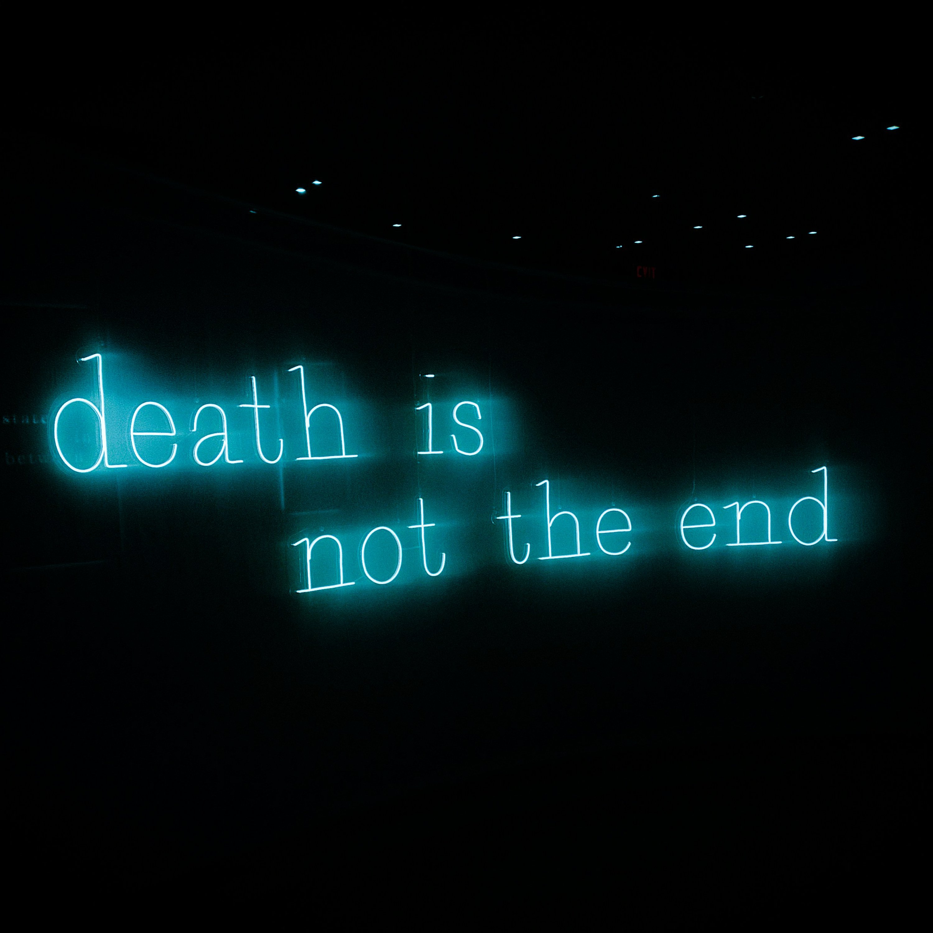 Jesus: The Resurrection and the Life episode artwork
