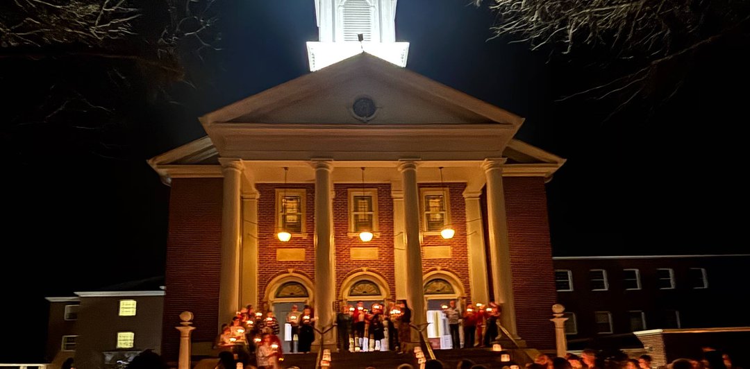 Ardmore United Methodist Church 5