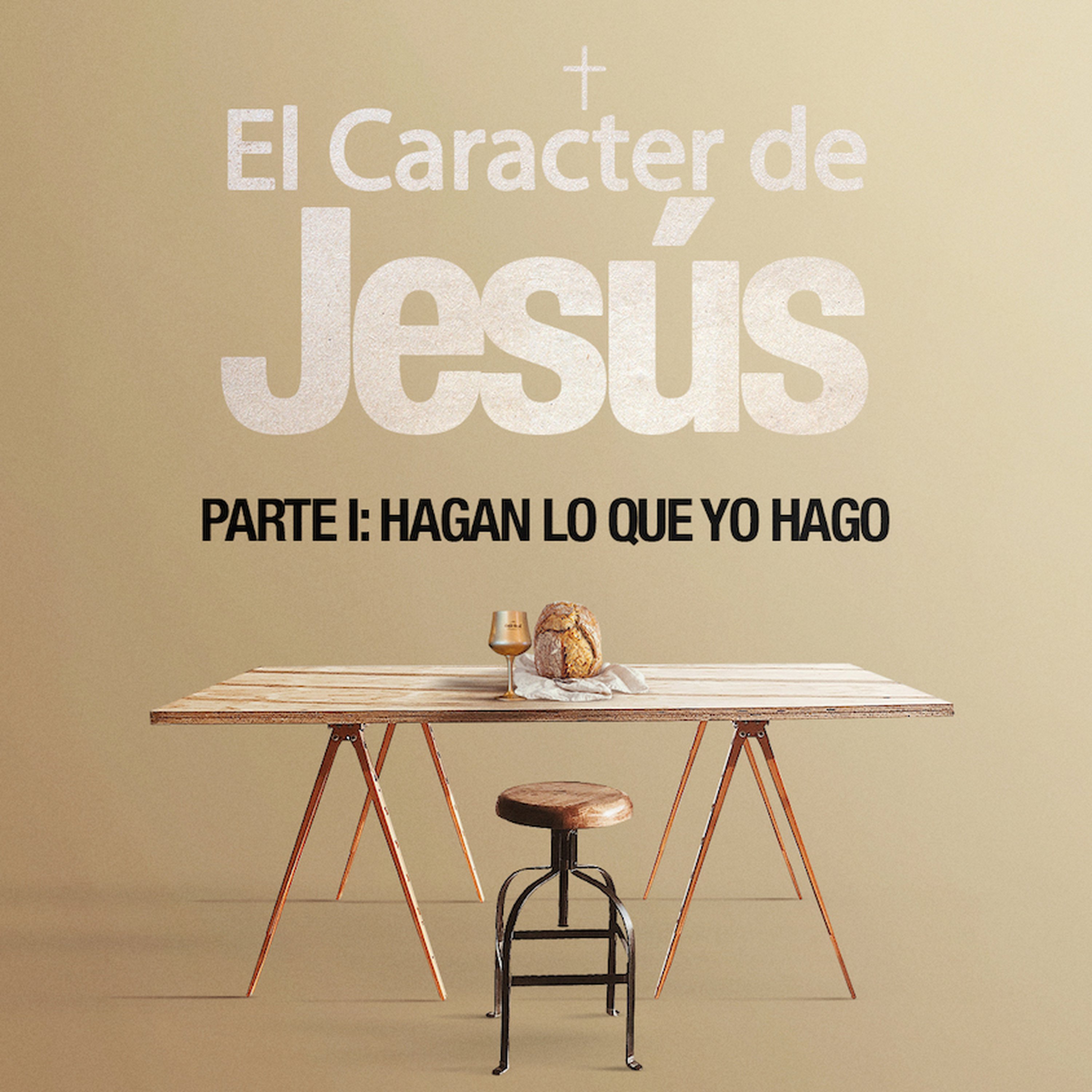 PARTE I: Hagan Lo Que Yo Hago. episode artwork