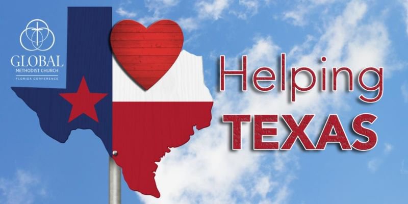 Special Offering for Mid-Texas