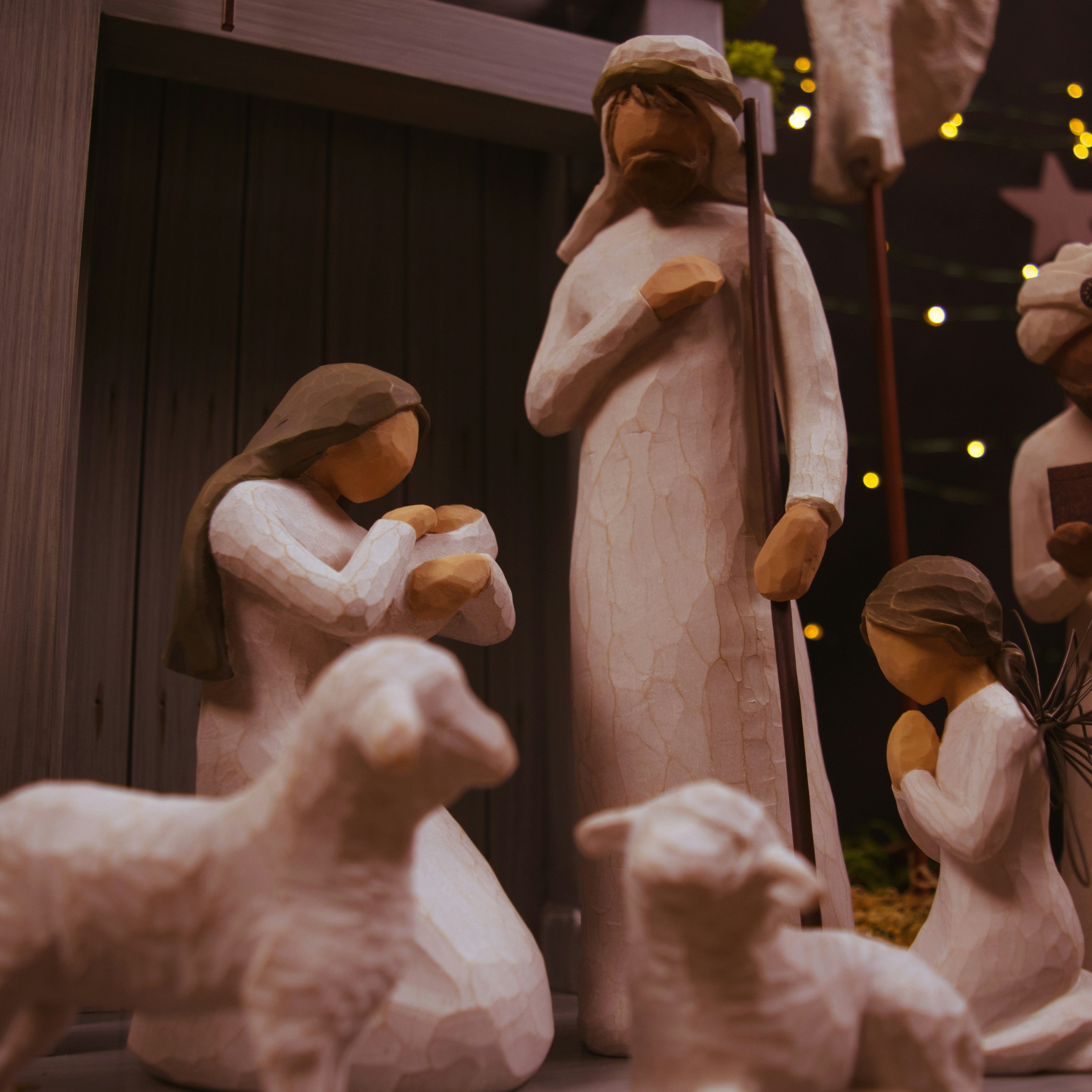 This Thing We Call Christmas and How It All Started episode artwork