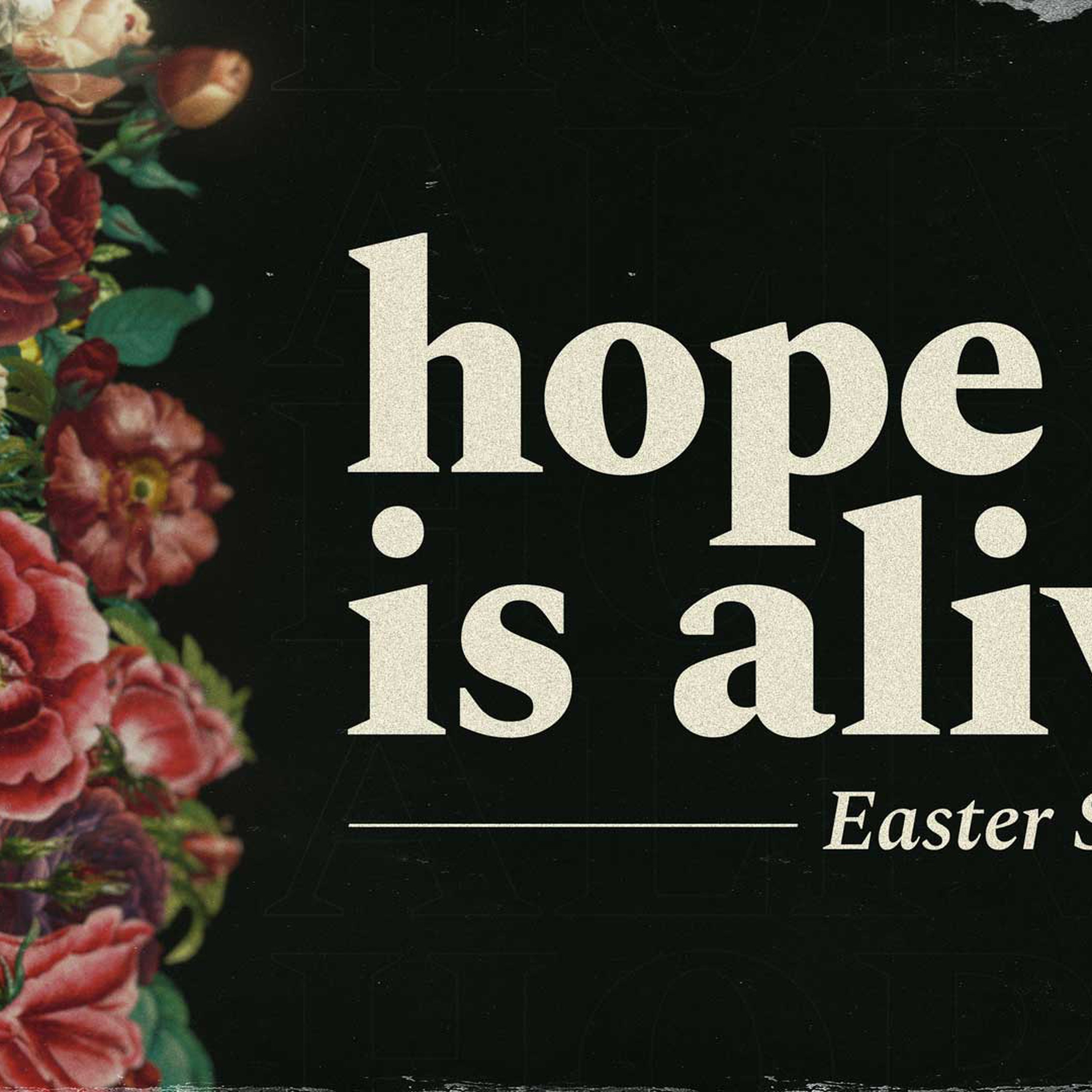 Mark 16:1-20 | The Gospel: He is Risen! (Easter Sunday 2023) episode artwork
