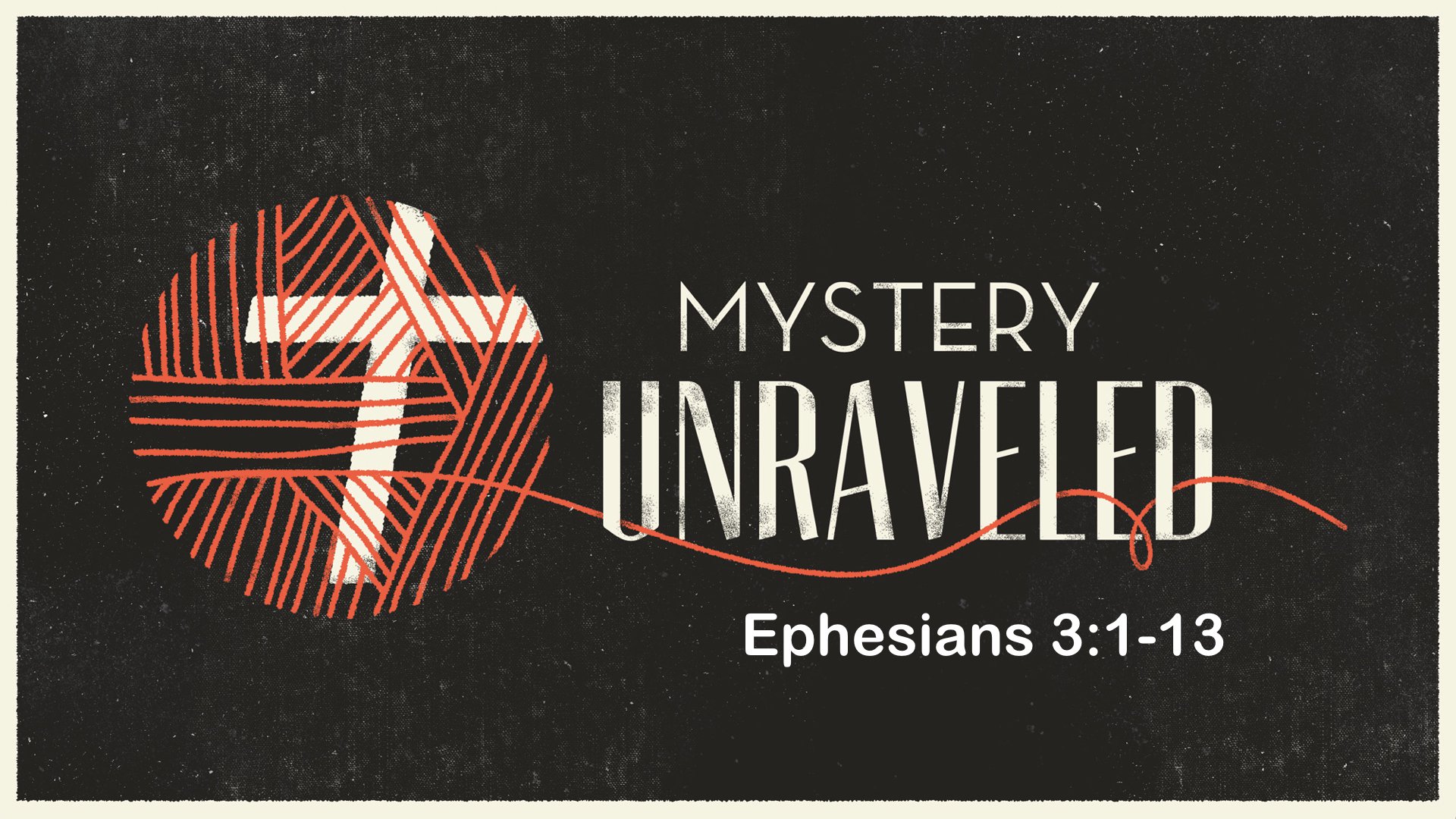 Ephesians 31 13