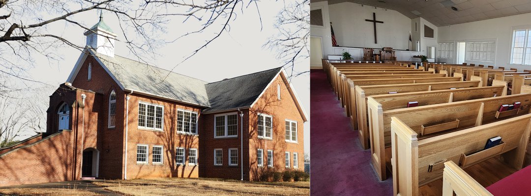 One Church 5
