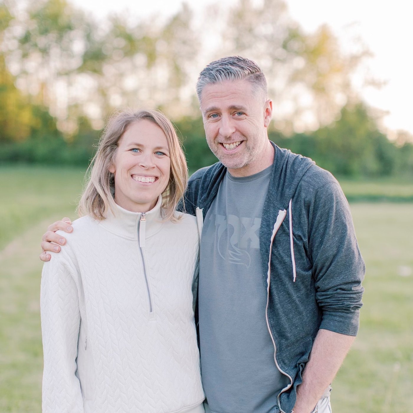 Photo of Andrew Gale in Black & White