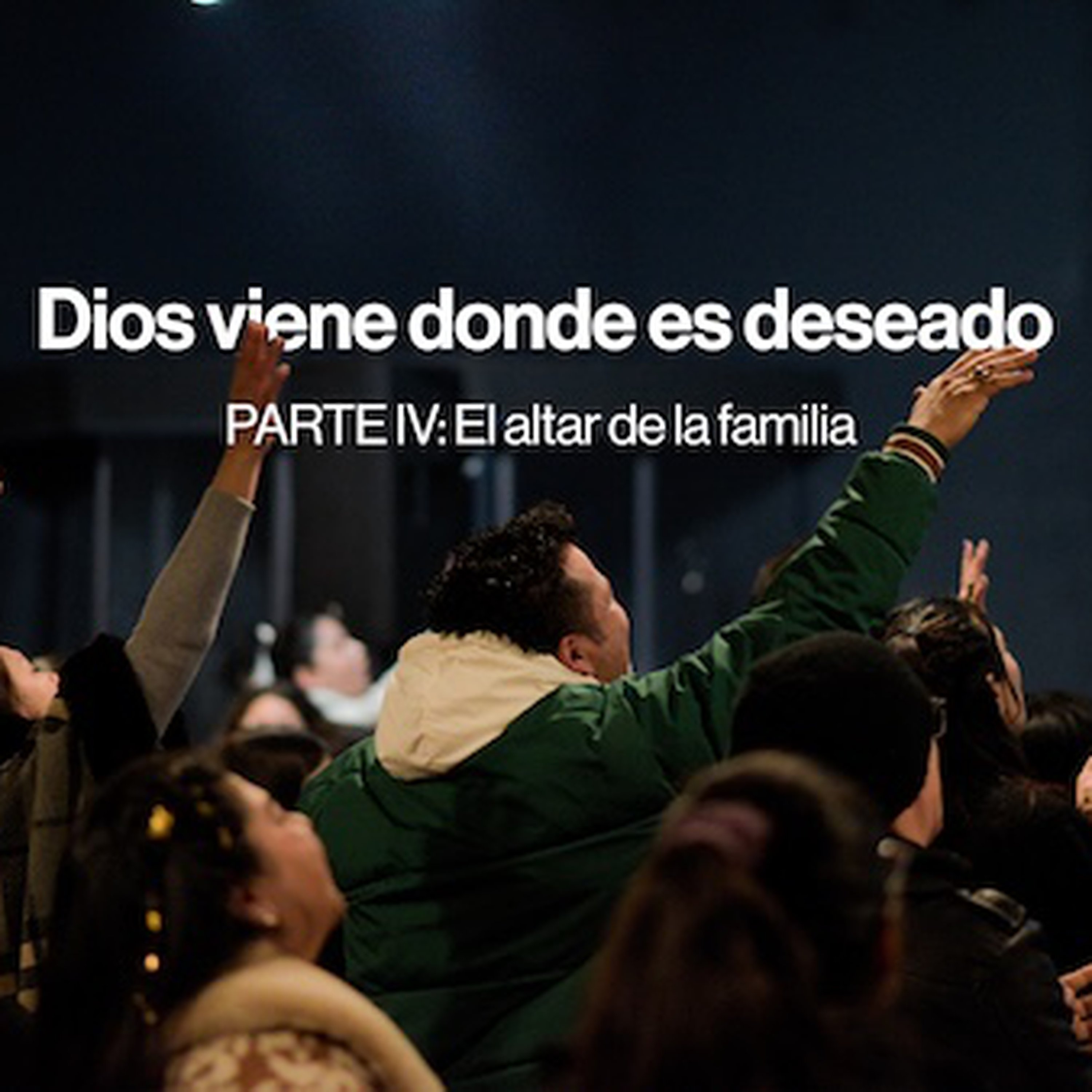 PARTE IV: El altar de la familia episode artwork