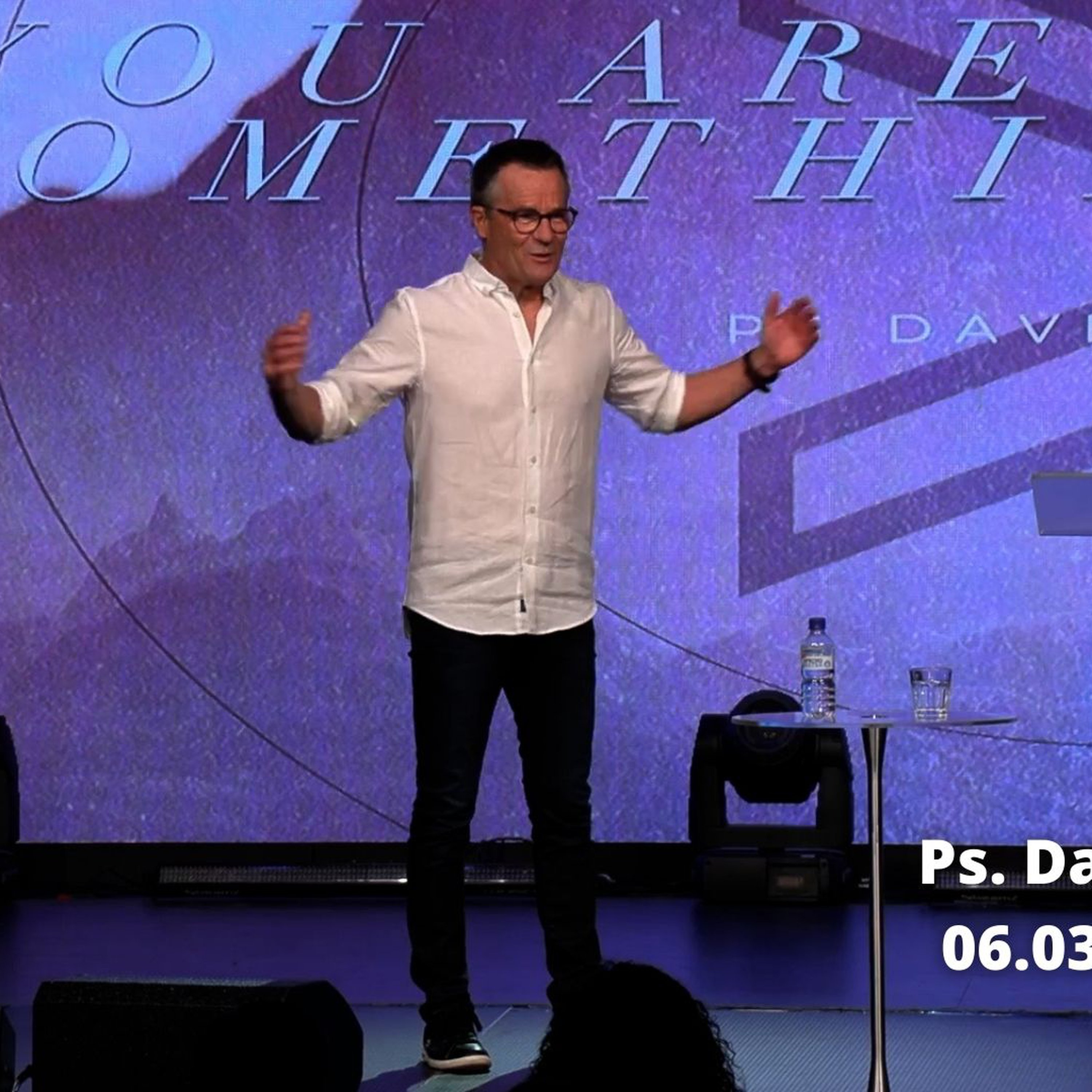 Emerge Church Podcast