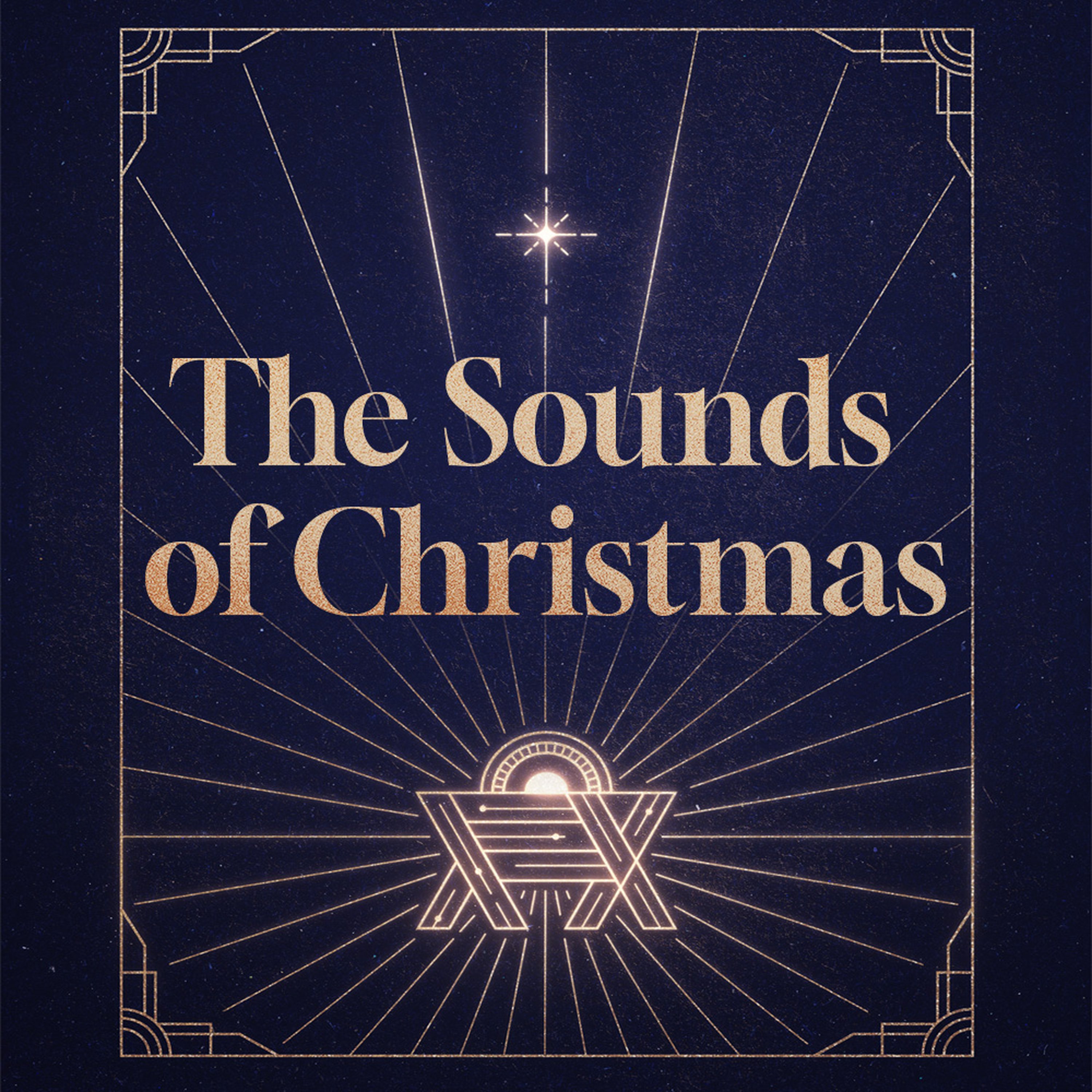 Christmas Eve 2024 episode artwork