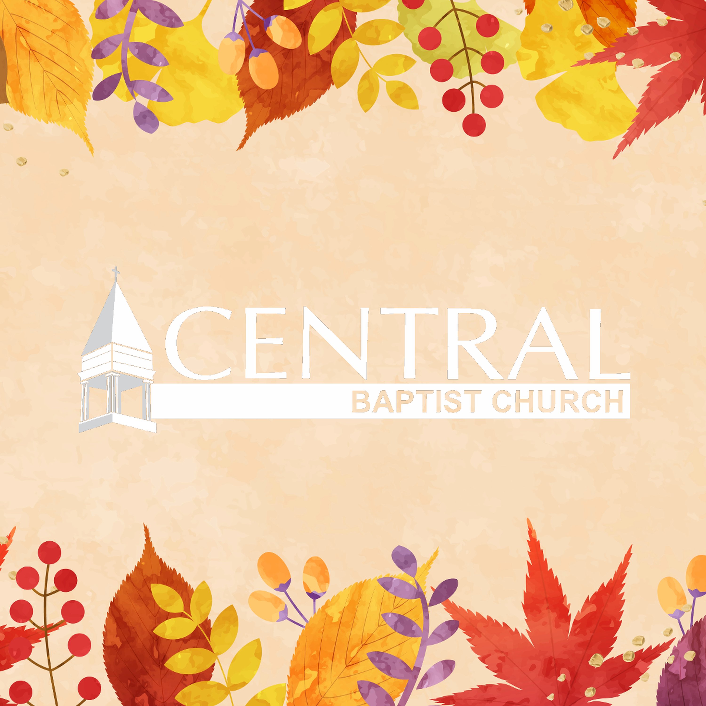 Sermon on 11/5/2023 episode artwork