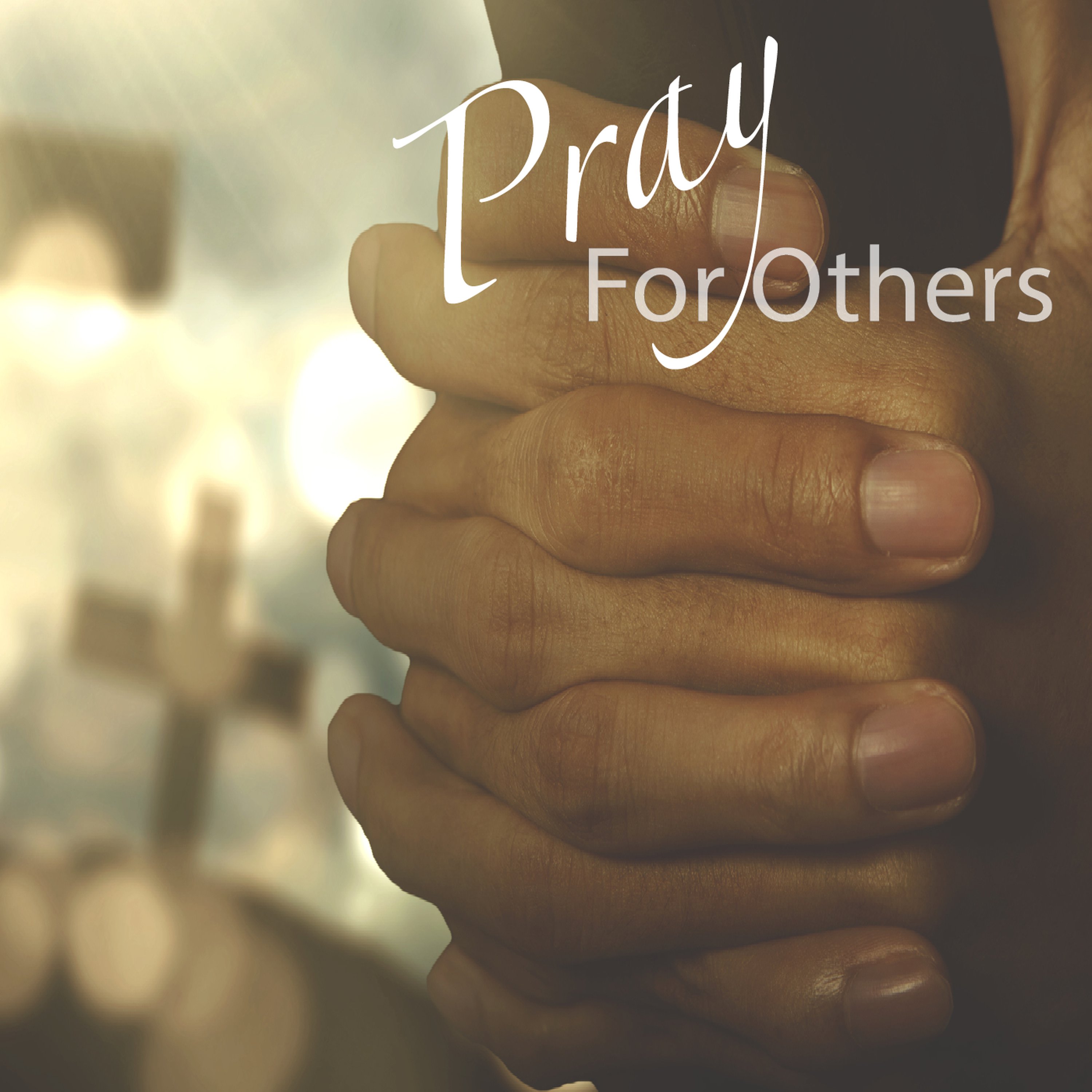 Pray For Others episode artwork