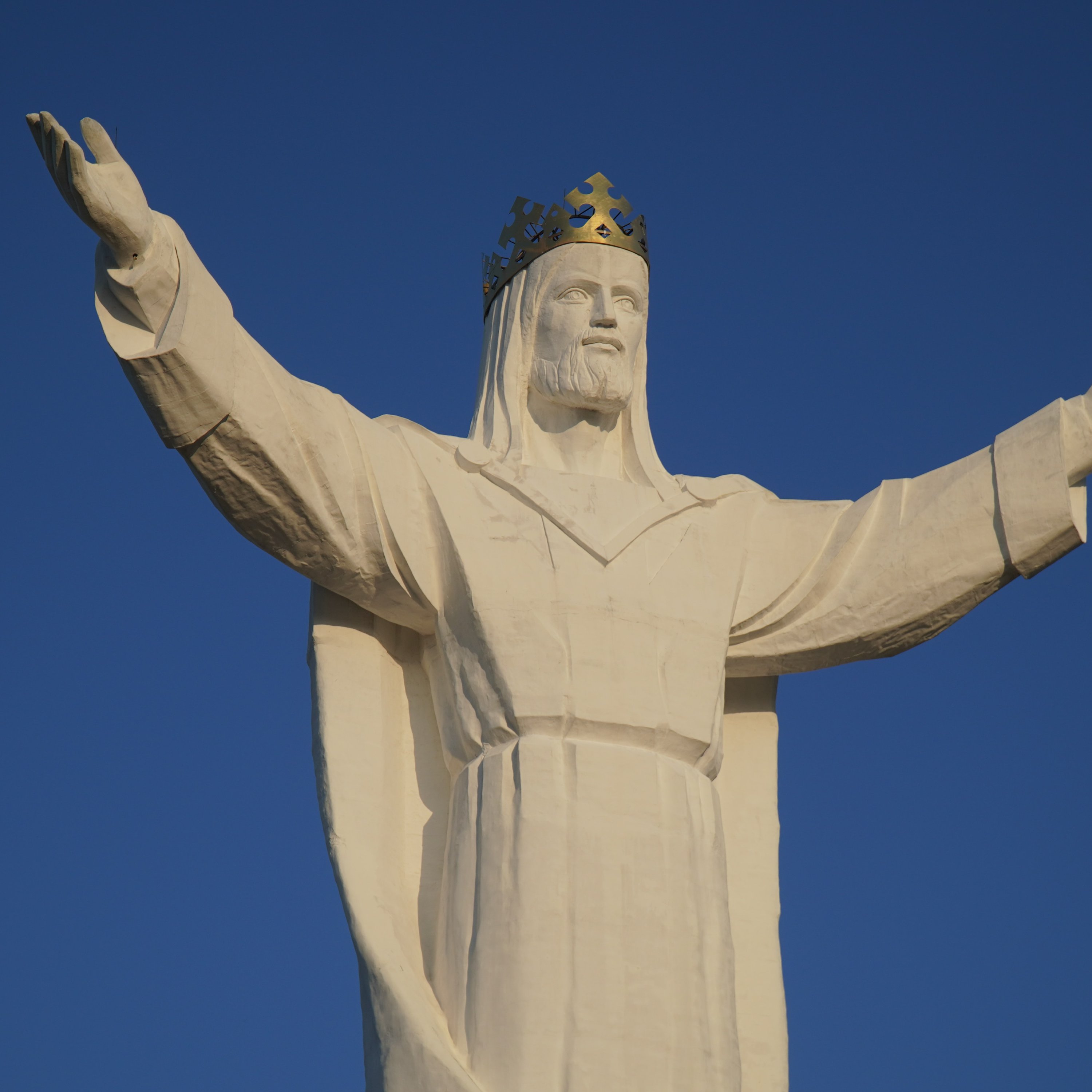 When Christ Shall Reign episode artwork