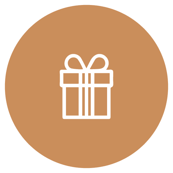 Giving at Emmaus