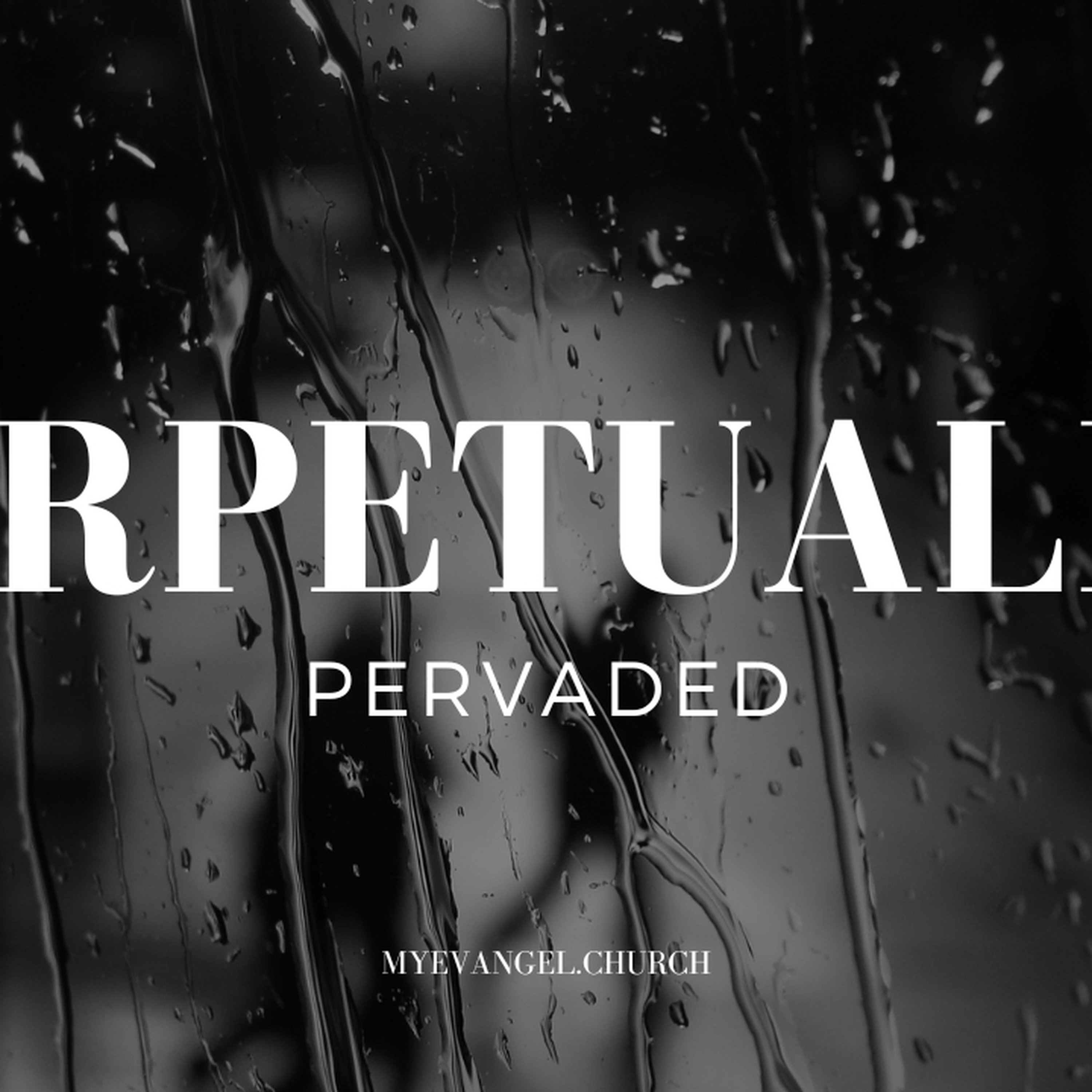 Be Continually Filled With The Spirit episode artwork