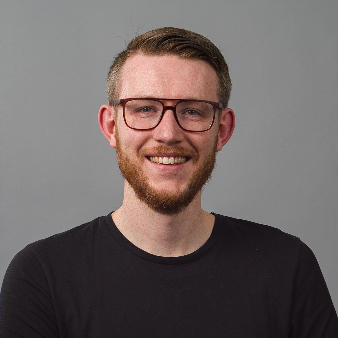 Photo of Jon Klassen