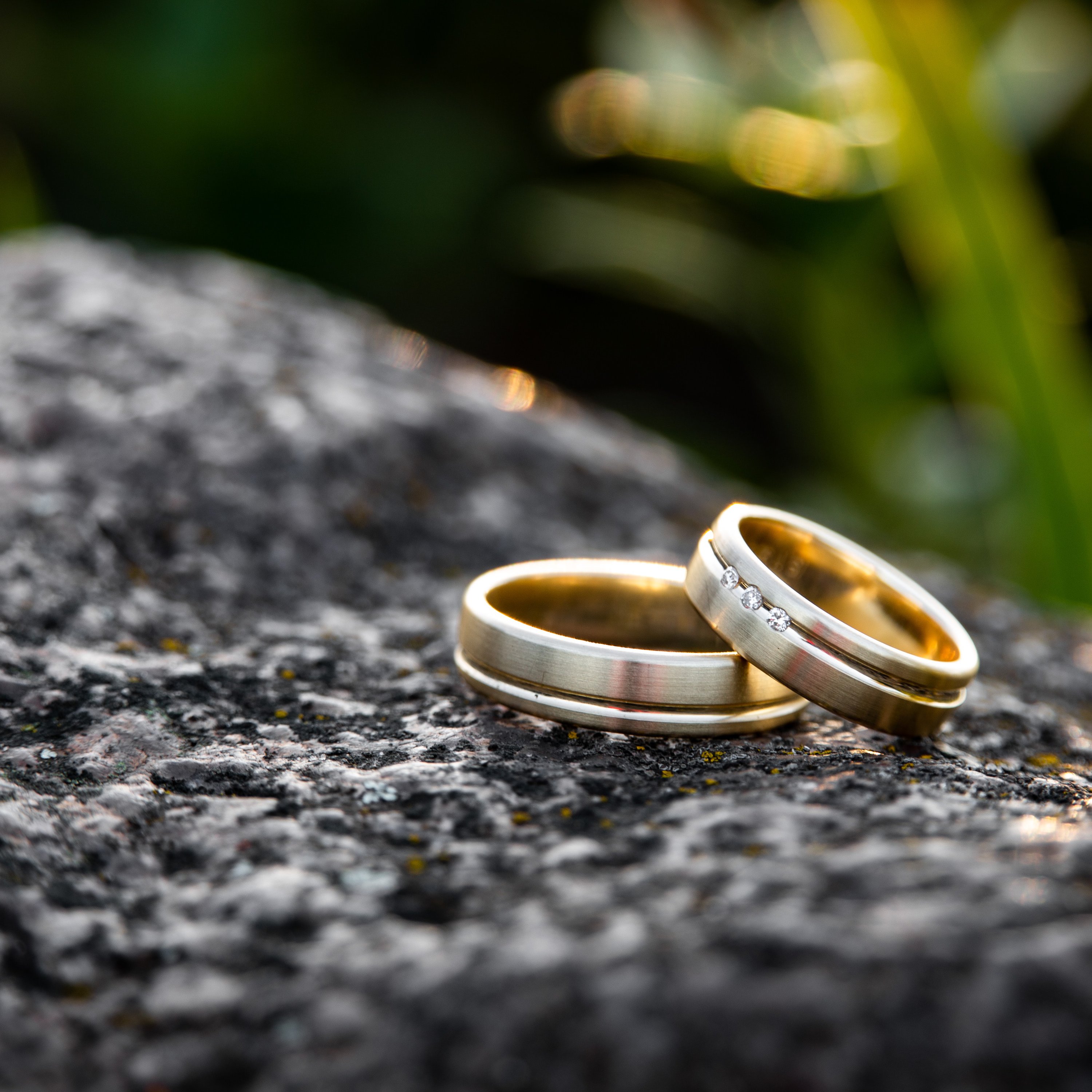 Marriage and Divorce: God’s Creative Intent episode artwork