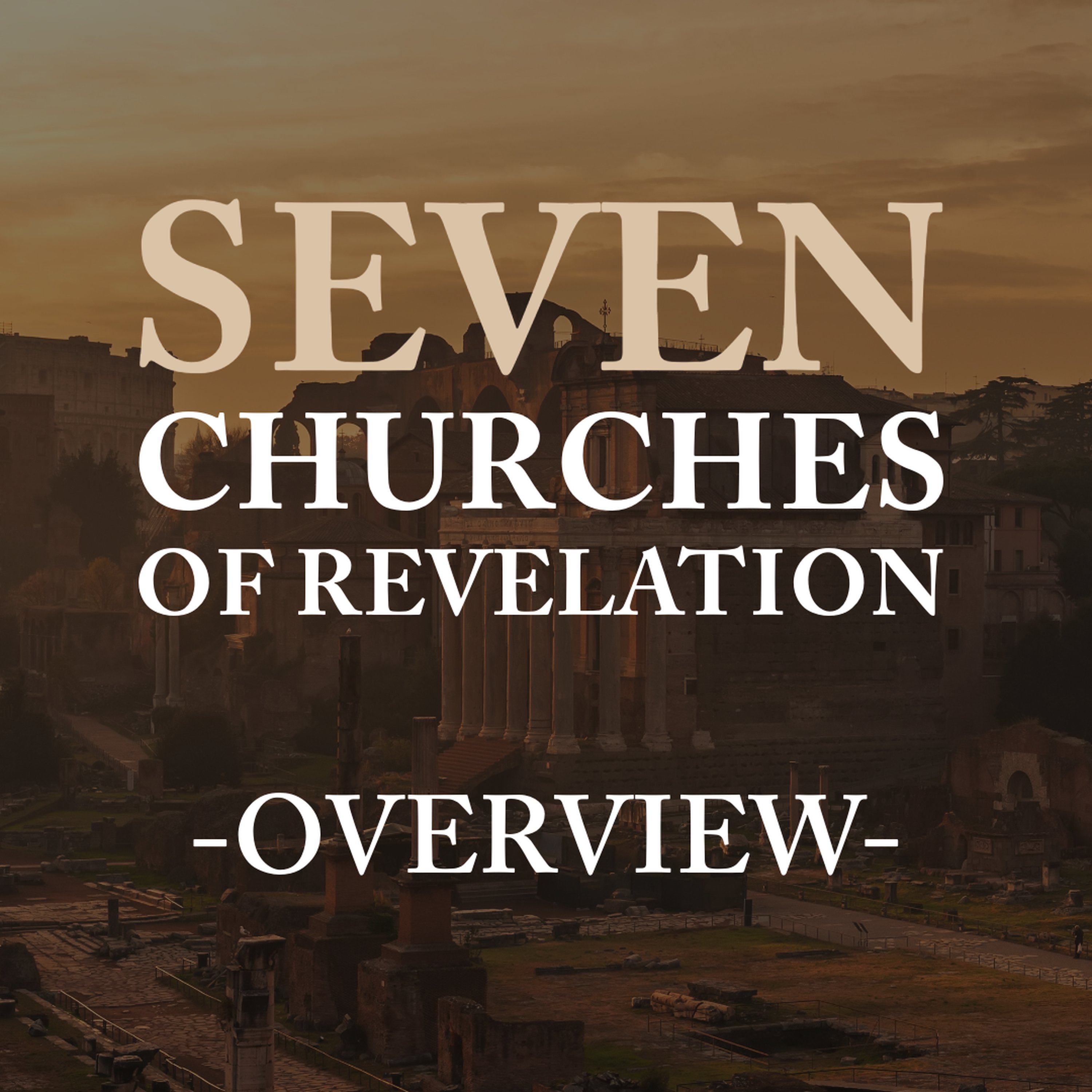 Mercy Hill Church - Sunday Sermons