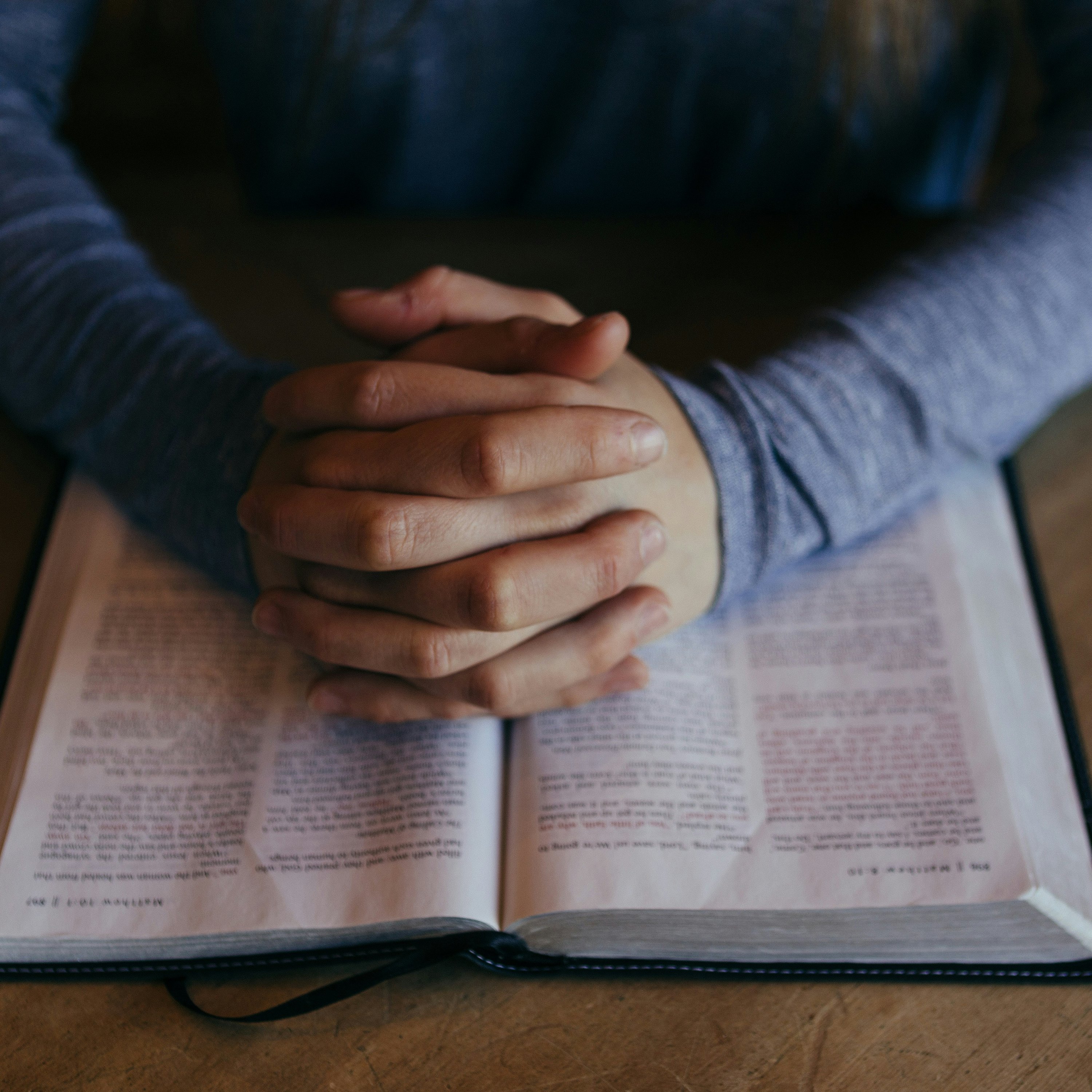 Worship God Regularly episode artwork
