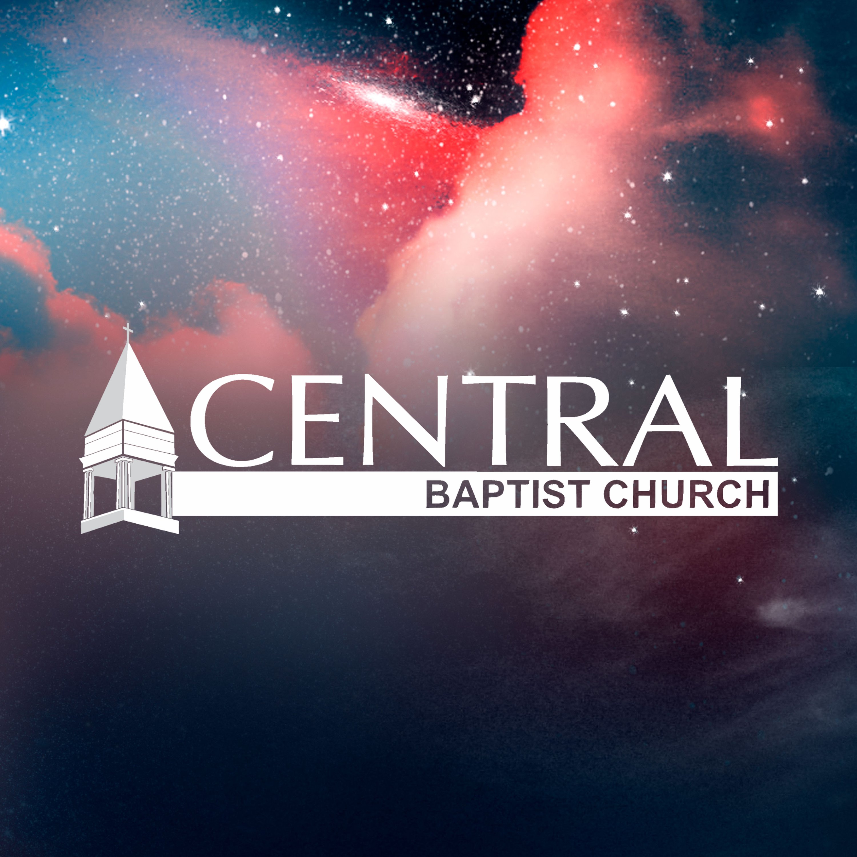 Sermon on 5/7/2023 episode artwork
