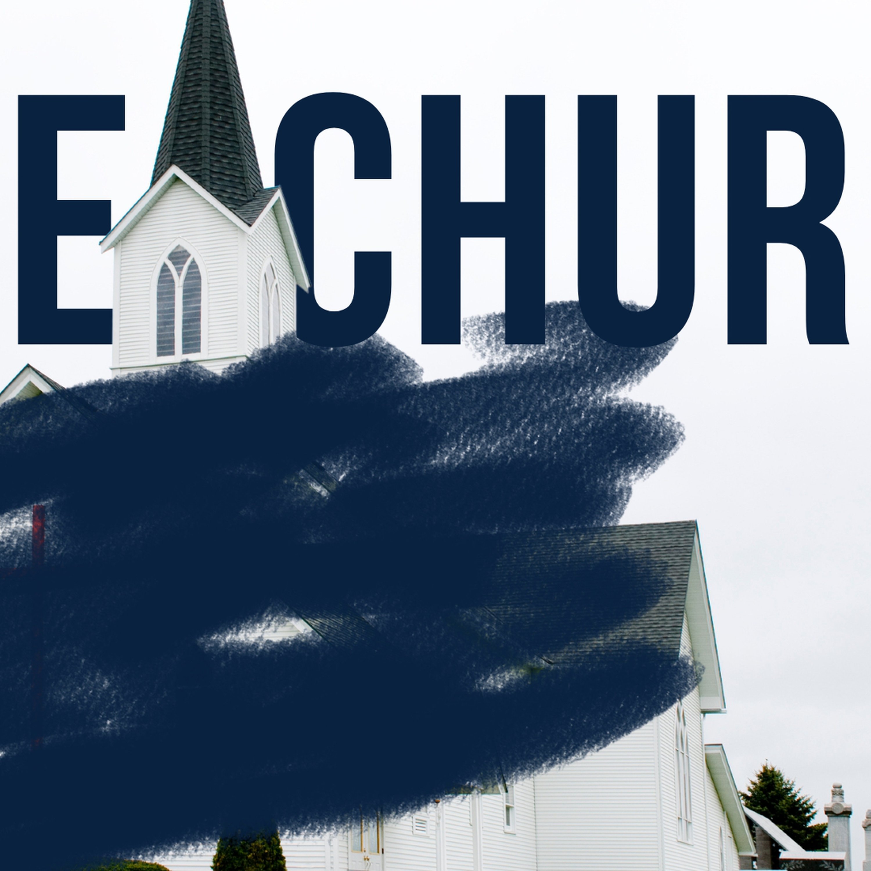 The Church episode artwork