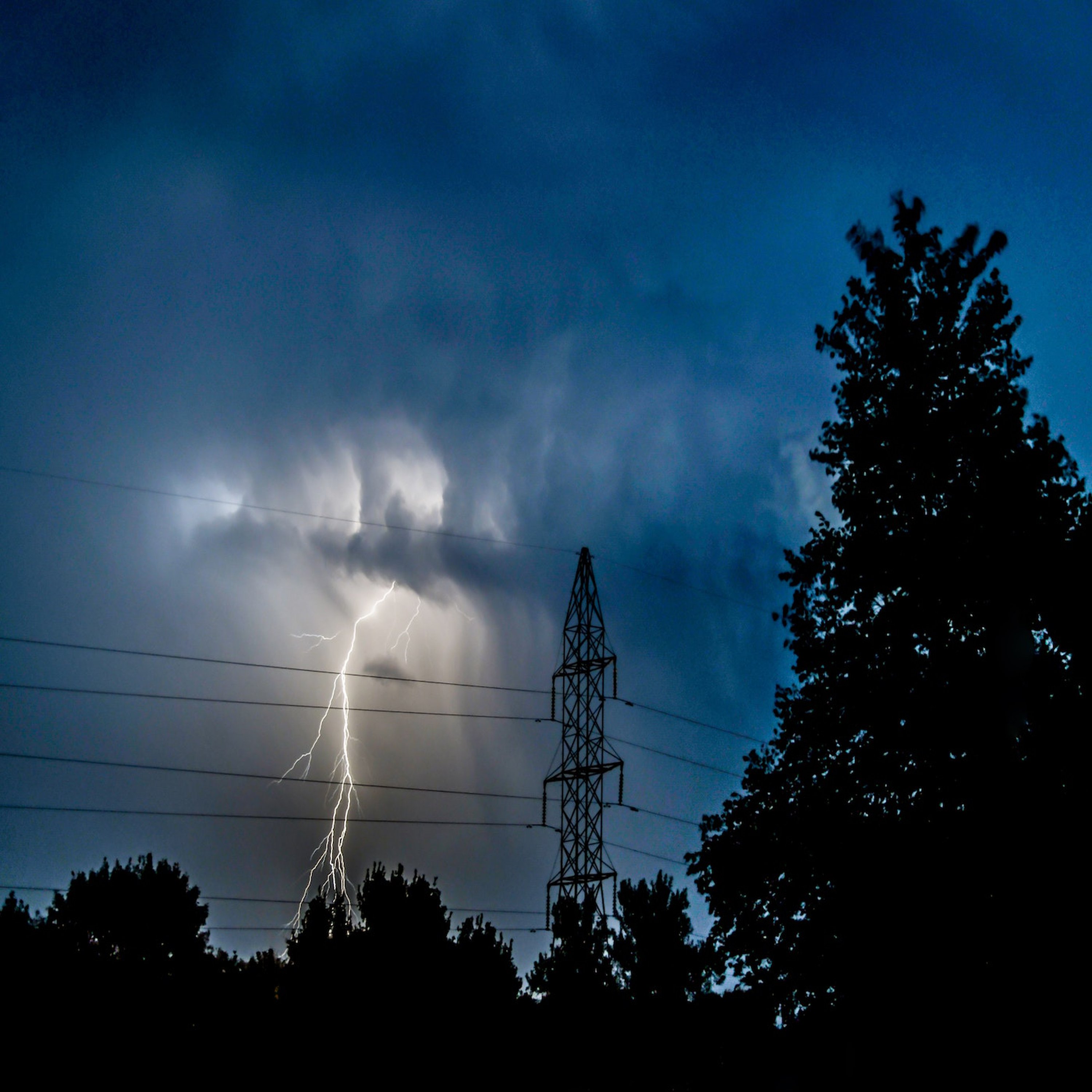 Lord of the Storms - Mark 6:45-52 episode artwork