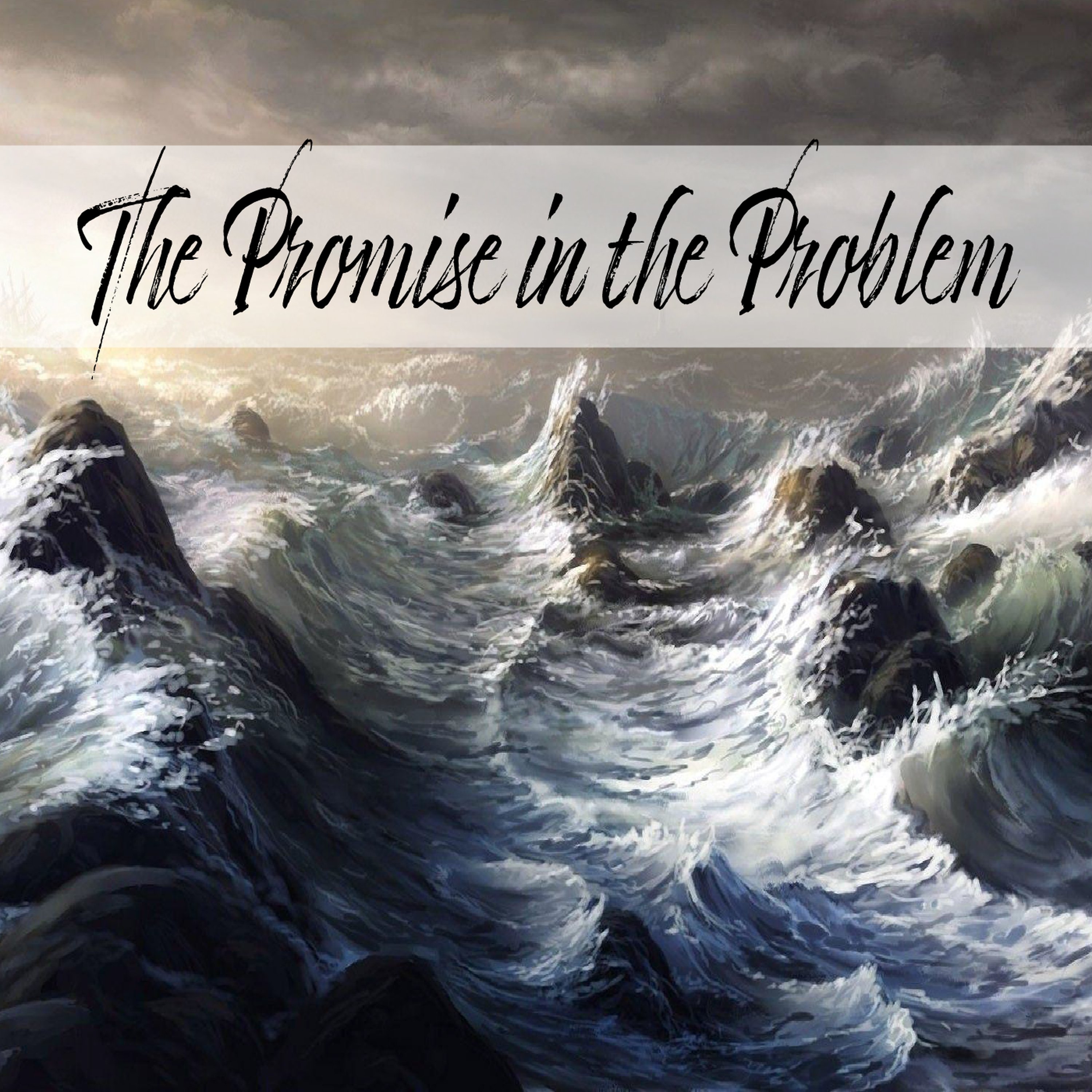 The Promise in the Problem episode artwork