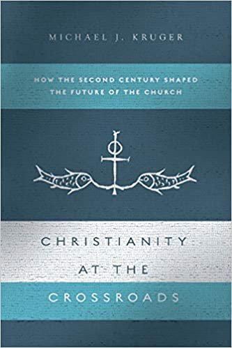 Christianity at the Crossroads